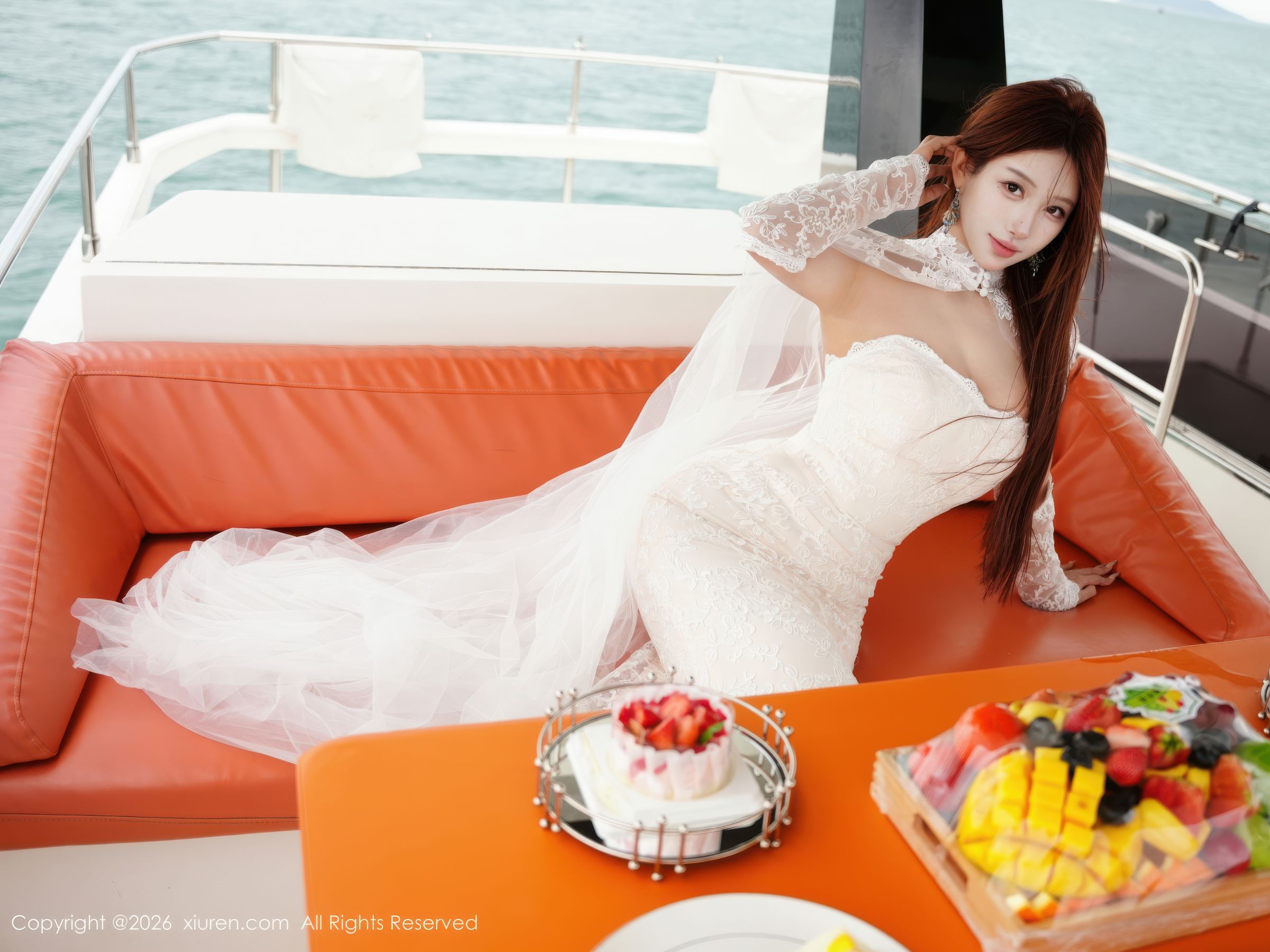 [秀人XiuRen] 2026.01.16 No.11243 金允希Yuki/(81P)