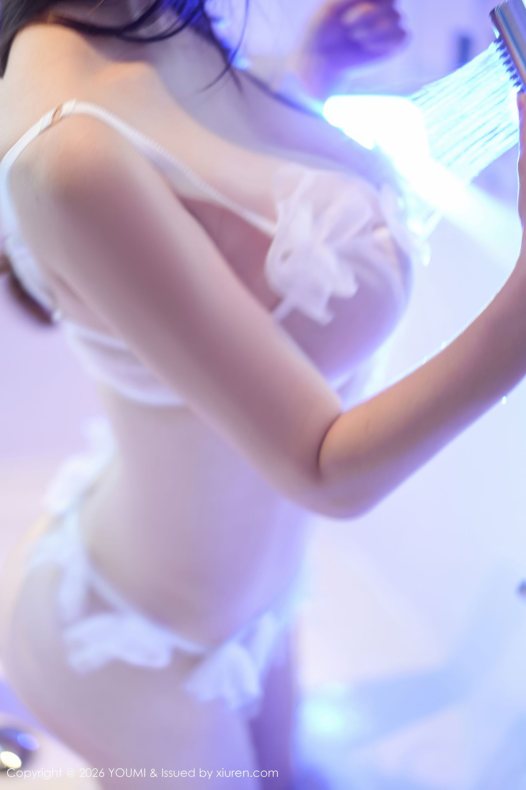 [YouMi]尤蜜荟 2026.01.14 Vol.1199 沈南汐RuRu/(70P)