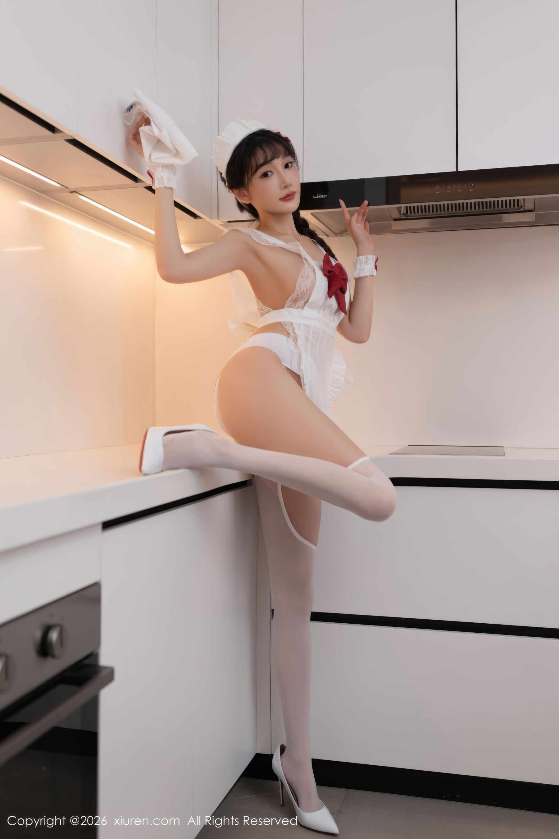 [秀人XiuRen] 2026.01.22 No.11264 陆萱萱/(76P)