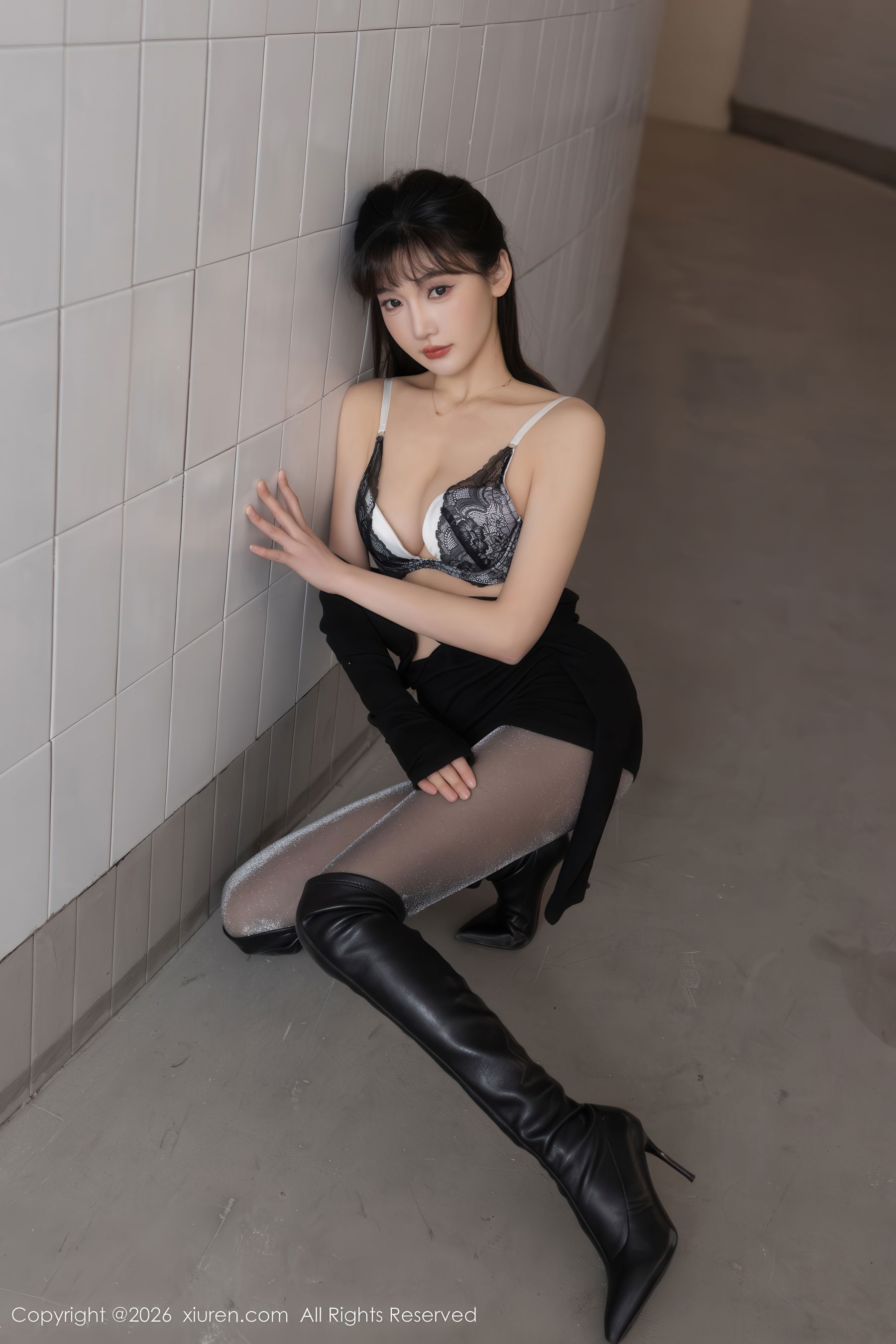 [秀人XiuRen] 2026.01.15 No.11236 陆萱萱/(76P)