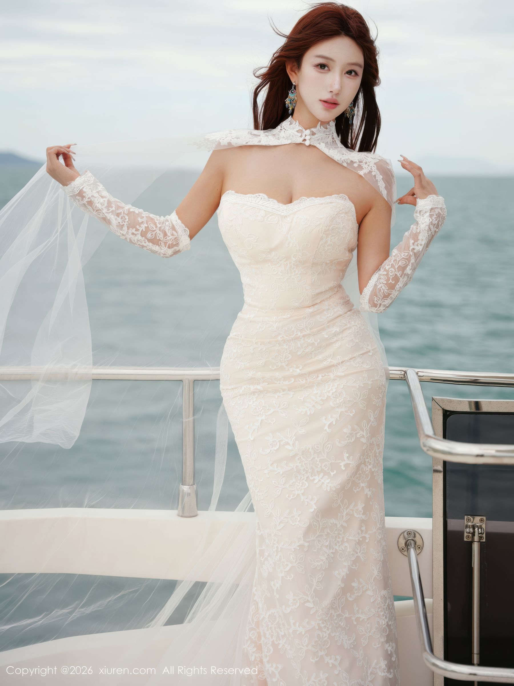 [秀人XiuRen] 2026.01.16 No.11243 金允希Yuki/(81P)