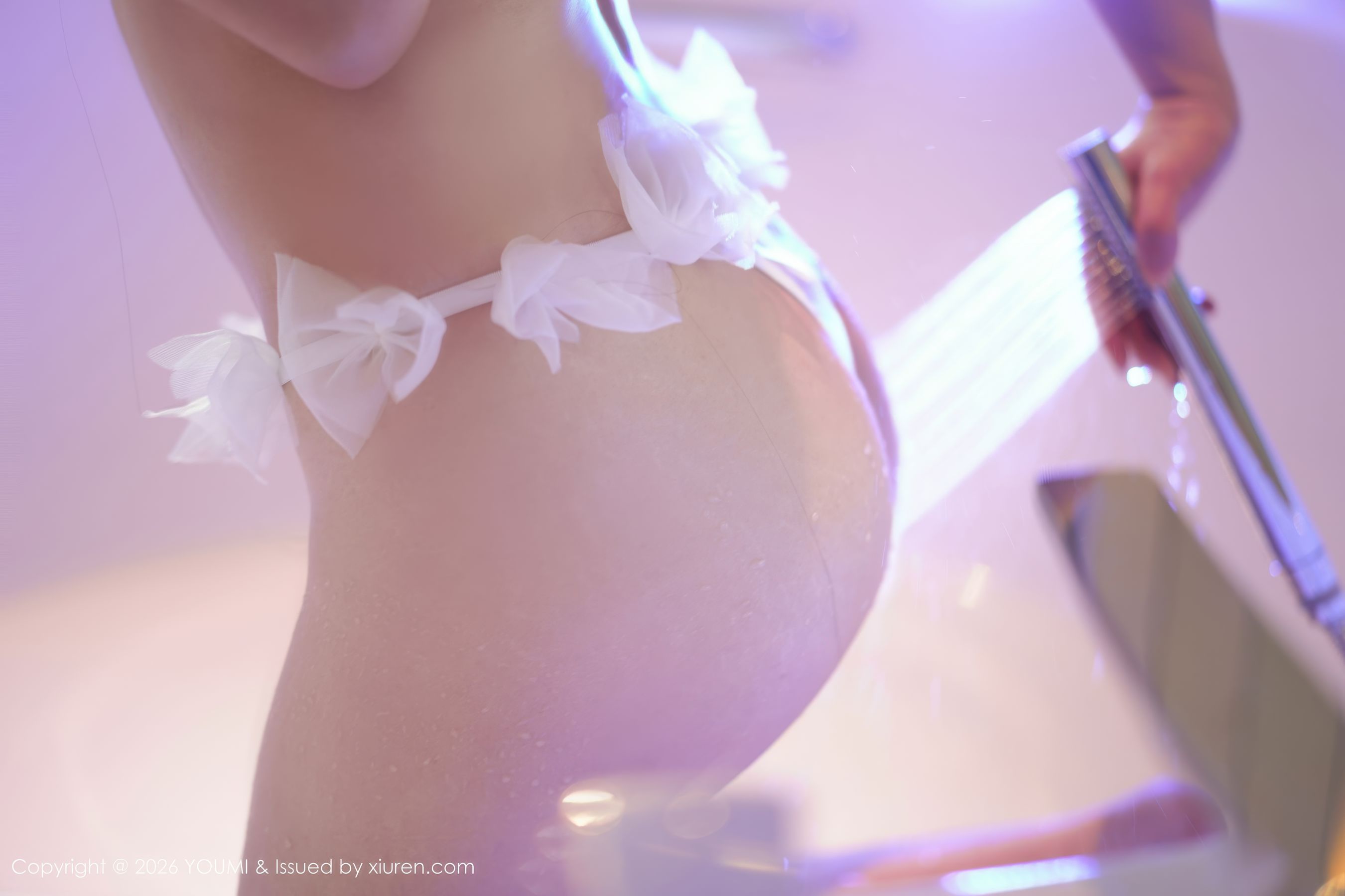 [YouMi]尤蜜荟 2026.01.14 Vol.1199 沈南汐RuRu/(70P)