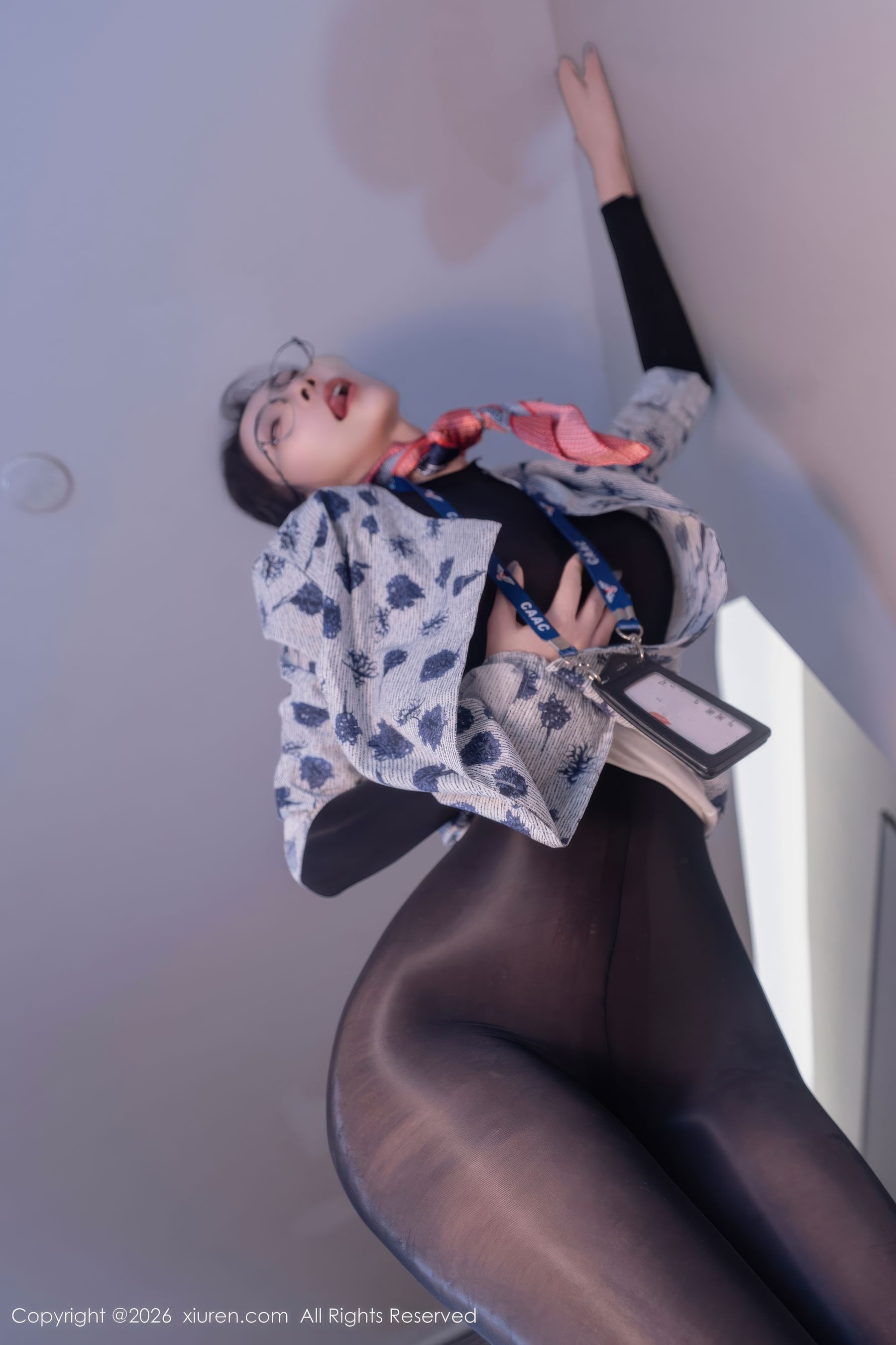 [秀人XiuRen] 2026.01.26 No.11276 Vanessa/(77P)