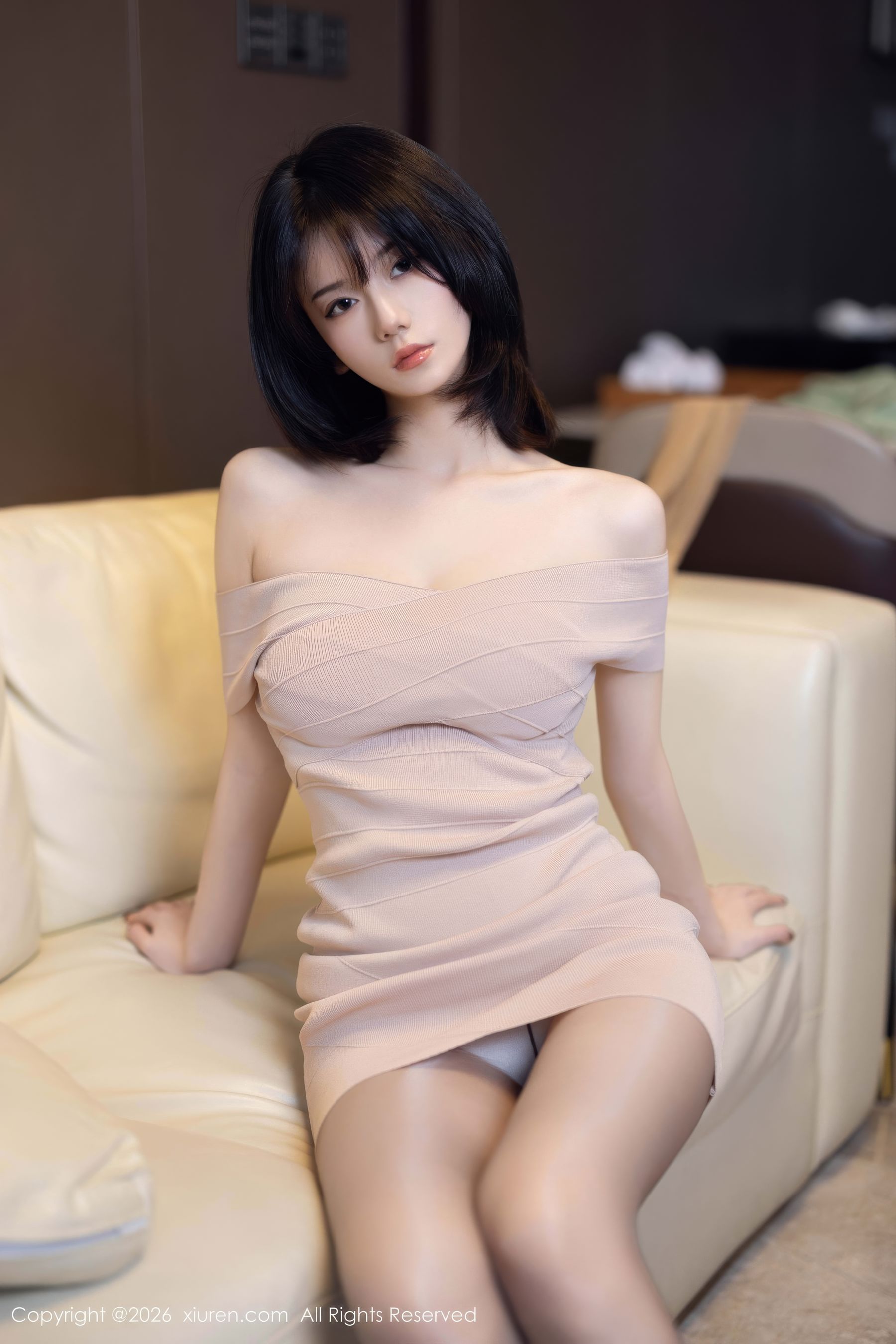 [秀人XiuRen] 2026.01.16 No.11244 凌七七/(84P)