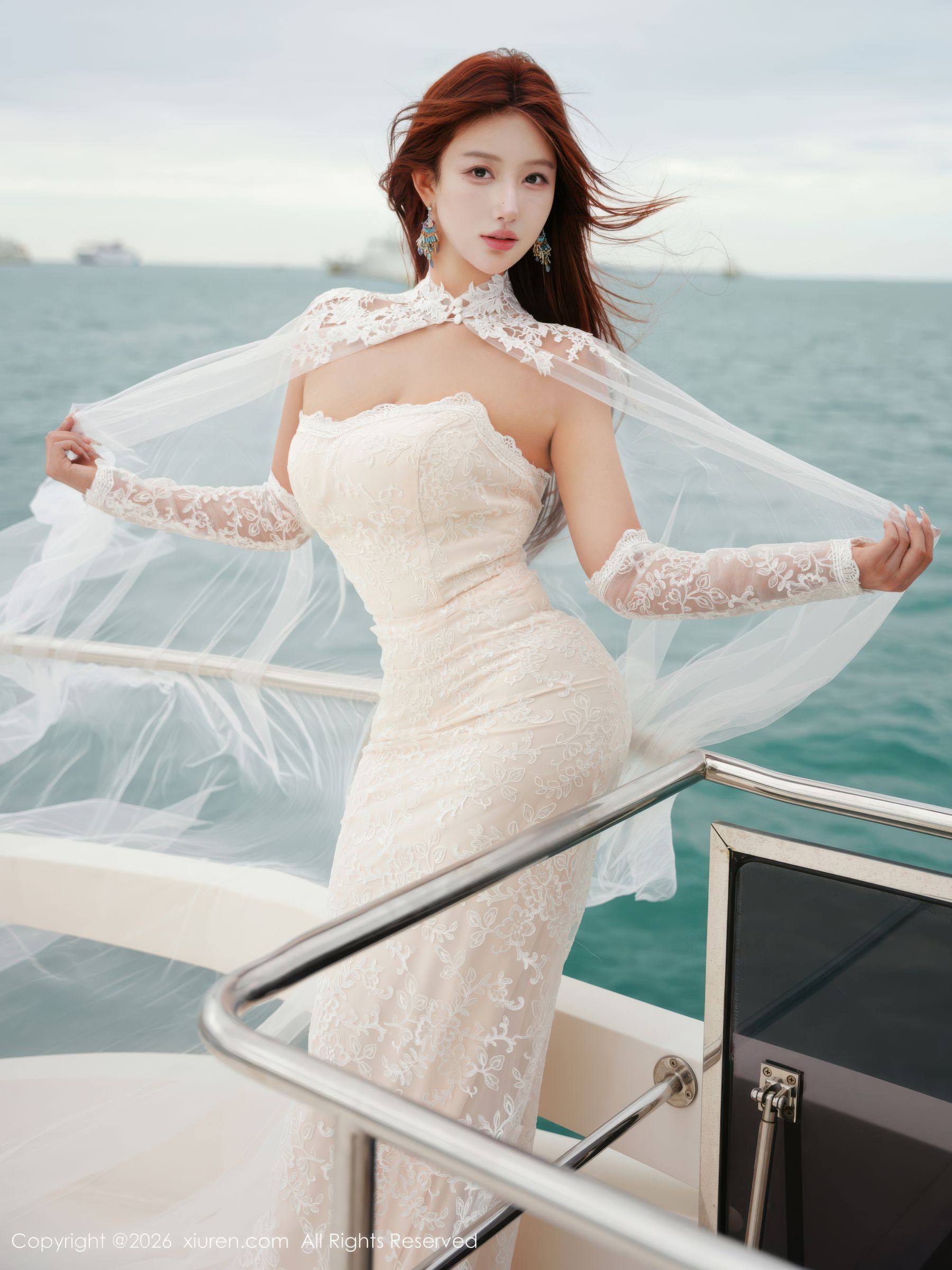 [秀人XiuRen] 2026.01.16 No.11243 金允希Yuki/(81P)