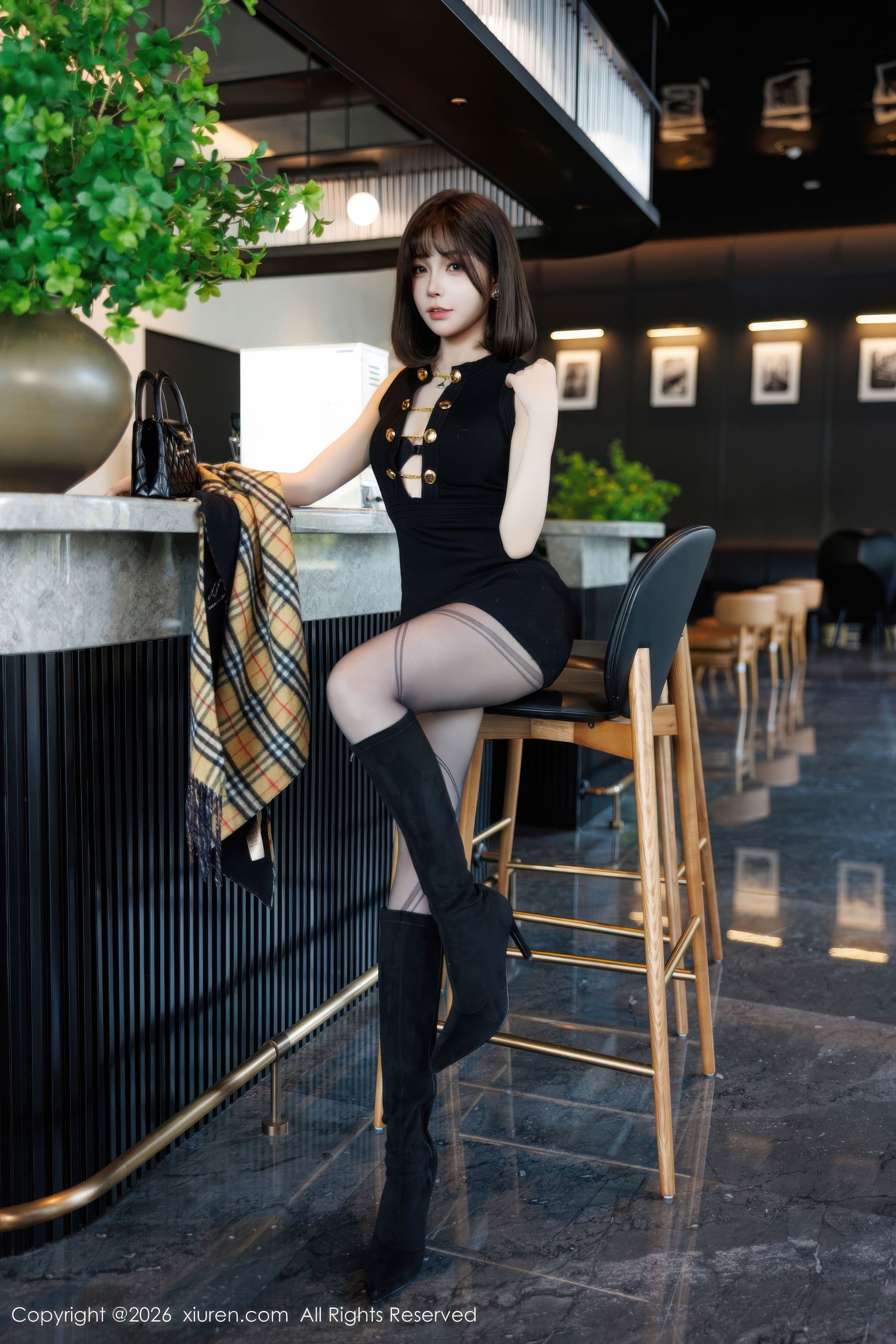 [秀人XiuRen] 2026.01.20 No.11252 莉芝荔枝/(100P)