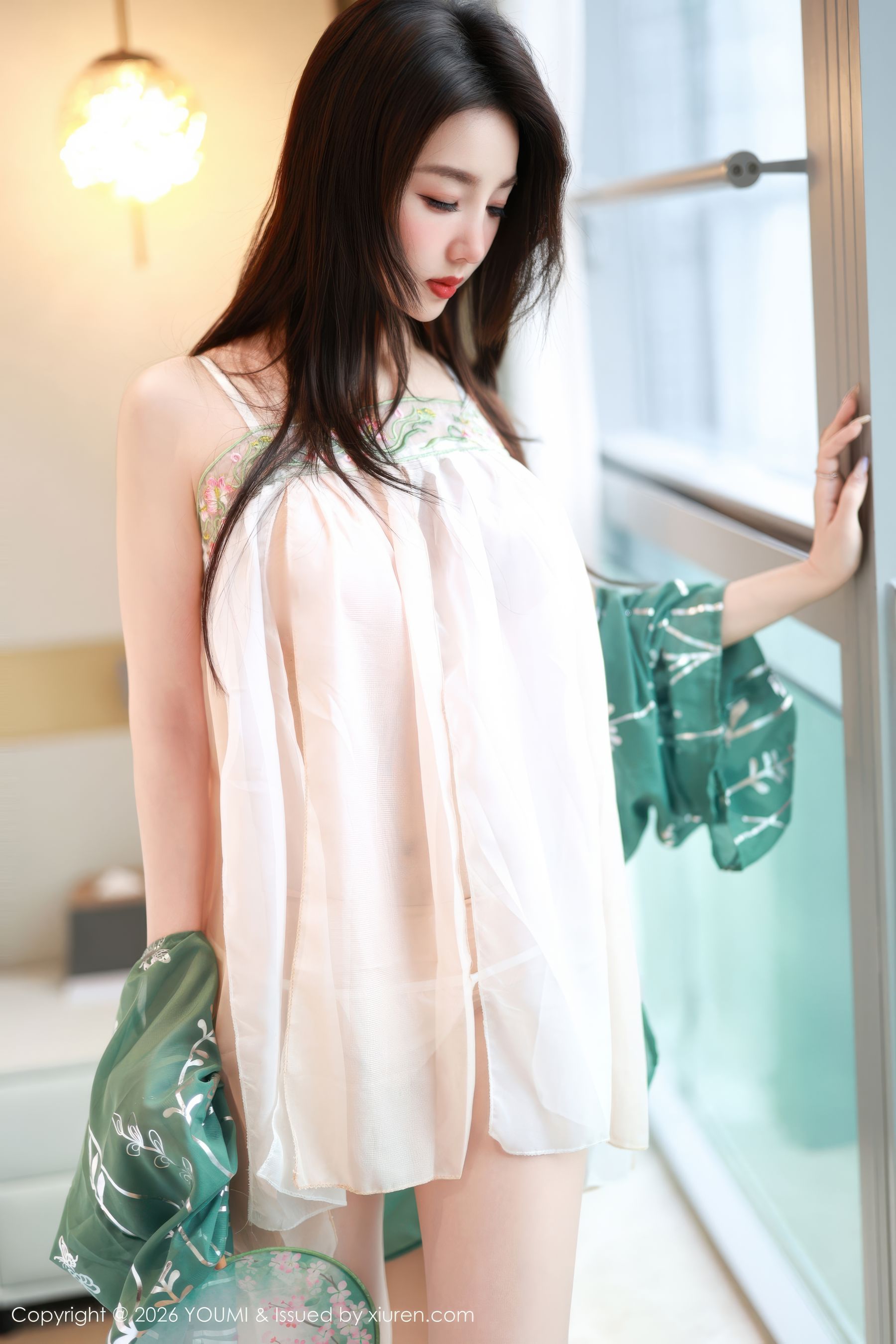 [YouMi]尤蜜荟 2026.01.16 Vol.1200 Twins-夭夭/(78P)