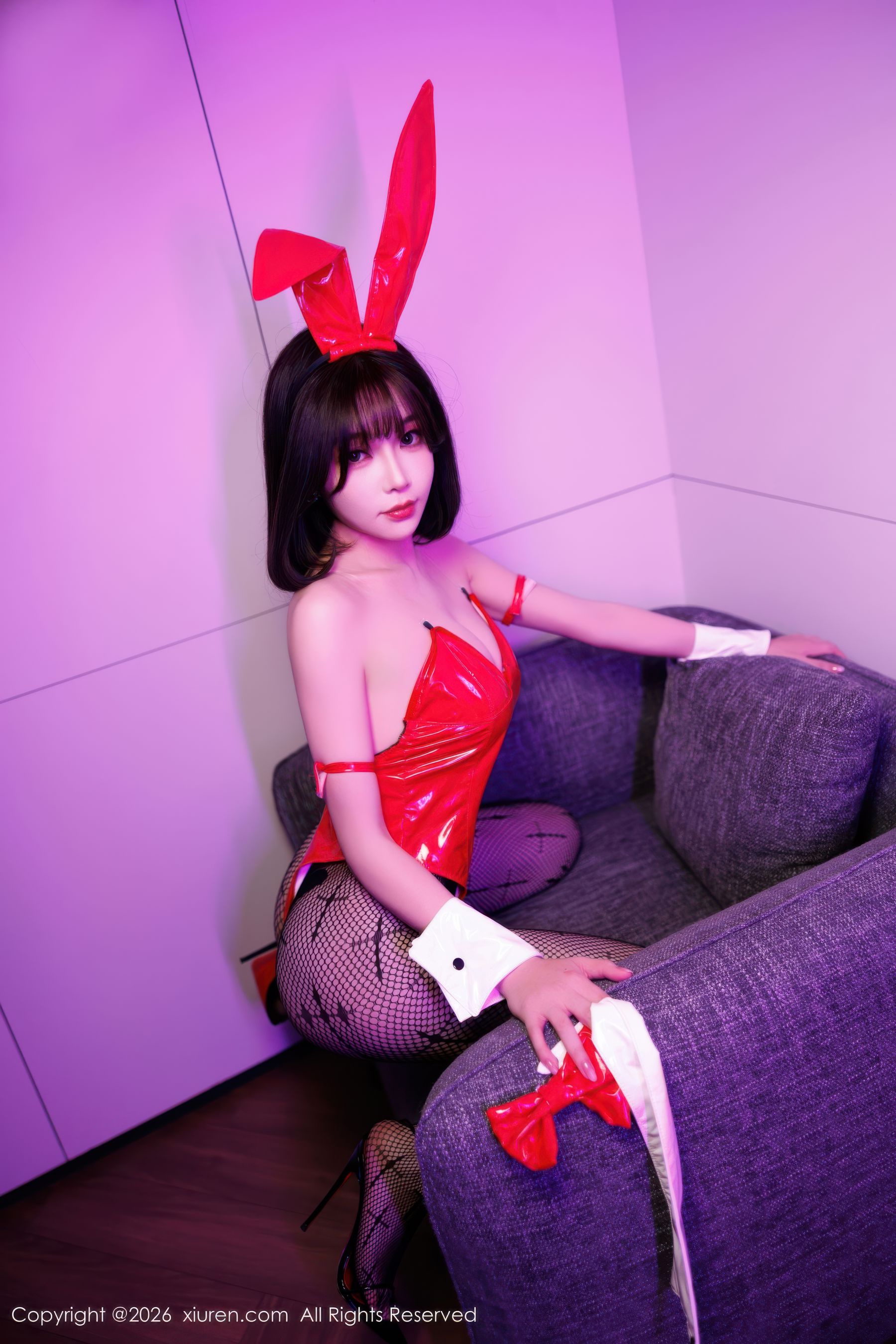 [秀人XiuRen] 2026.01.20 No.11252 莉芝荔枝/(100P)