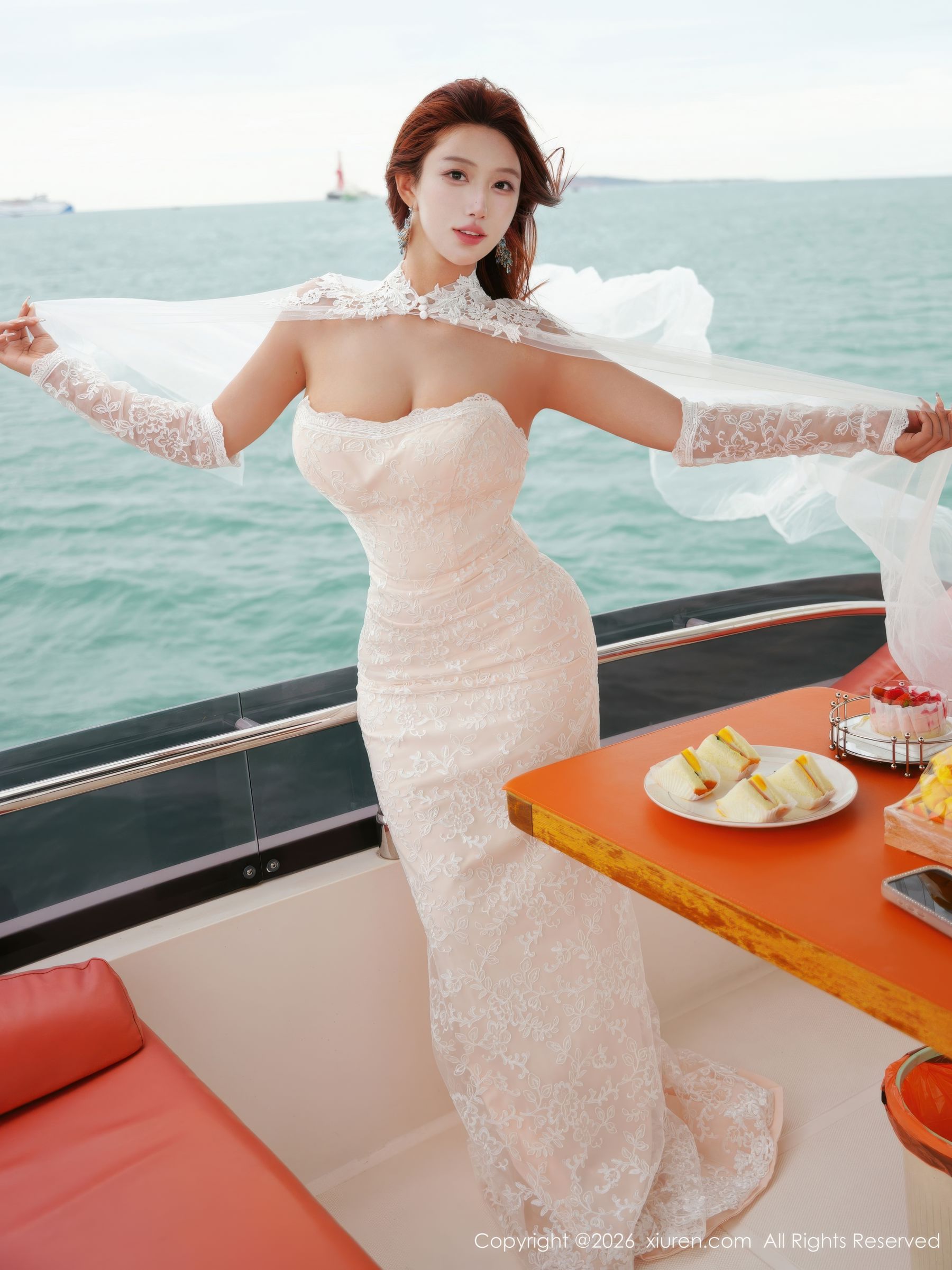 [秀人XiuRen] 2026.01.16 No.11243 金允希Yuki/(81P)