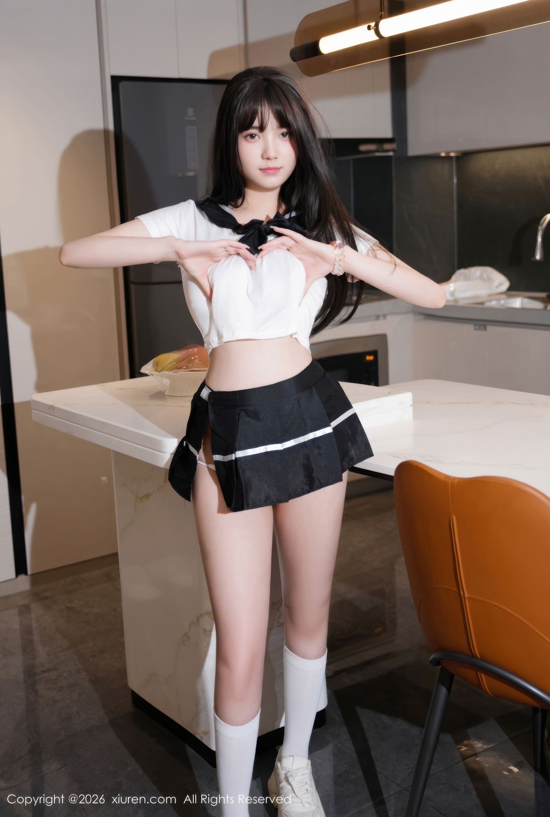 [秀人XiuRen] 2026.01.21 No.11256 软情/(71P)