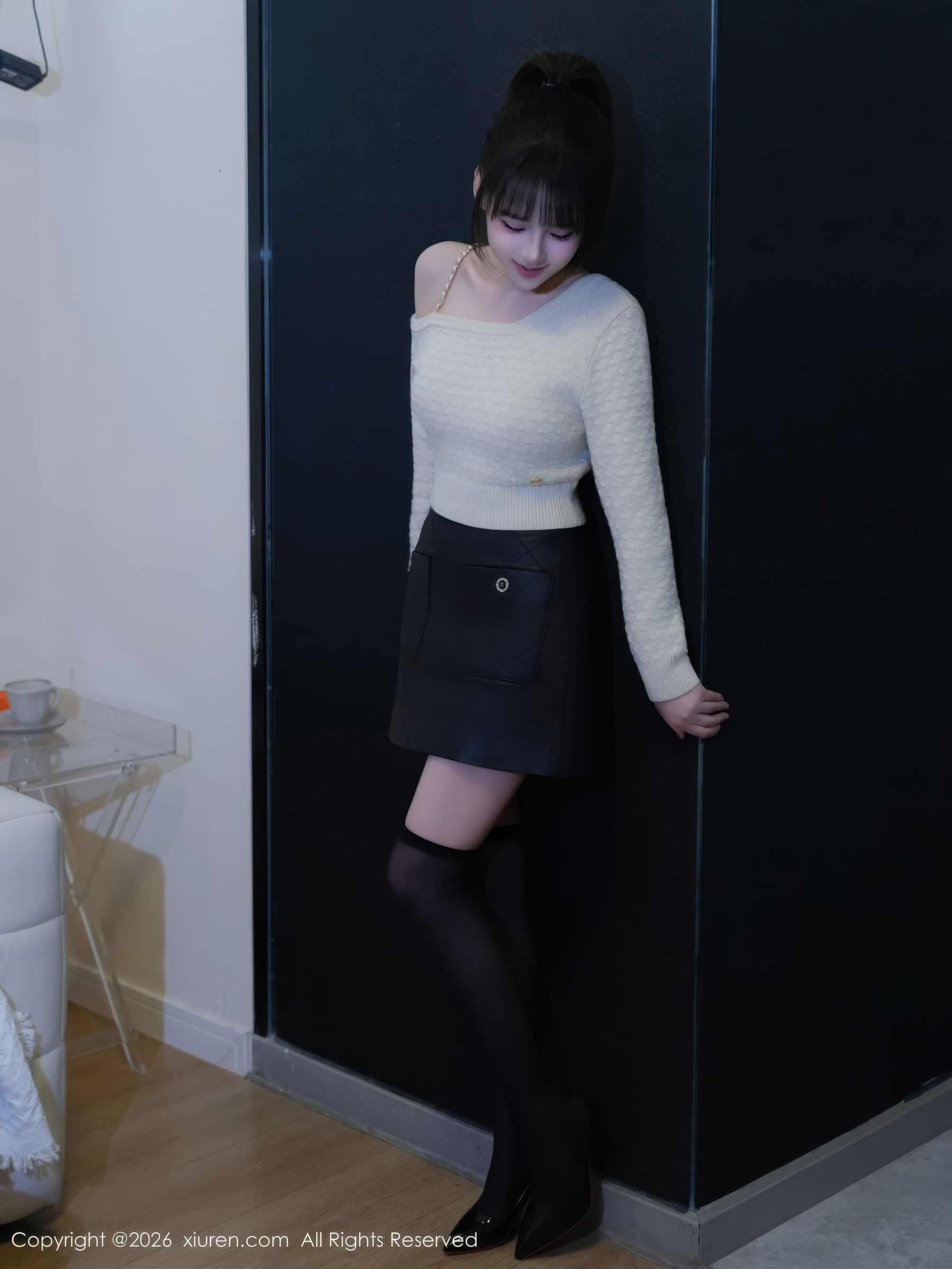 [秀人XiuRen] 2026.01.21 No.11254 沈蜜儿/(65P)