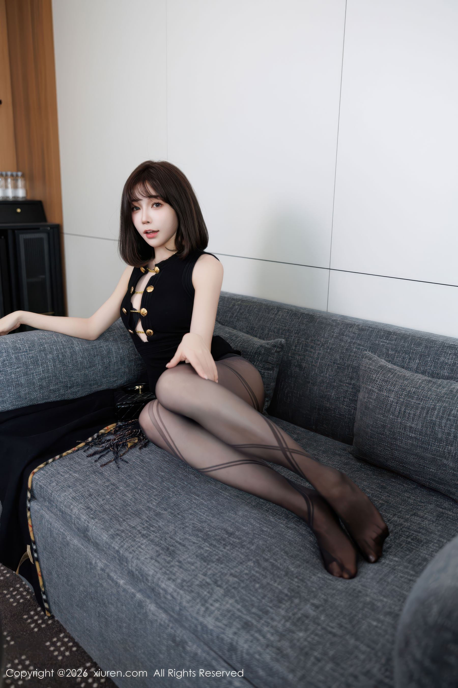 [秀人XiuRen] 2026.01.20 No.11252 莉芝荔枝/(100P)