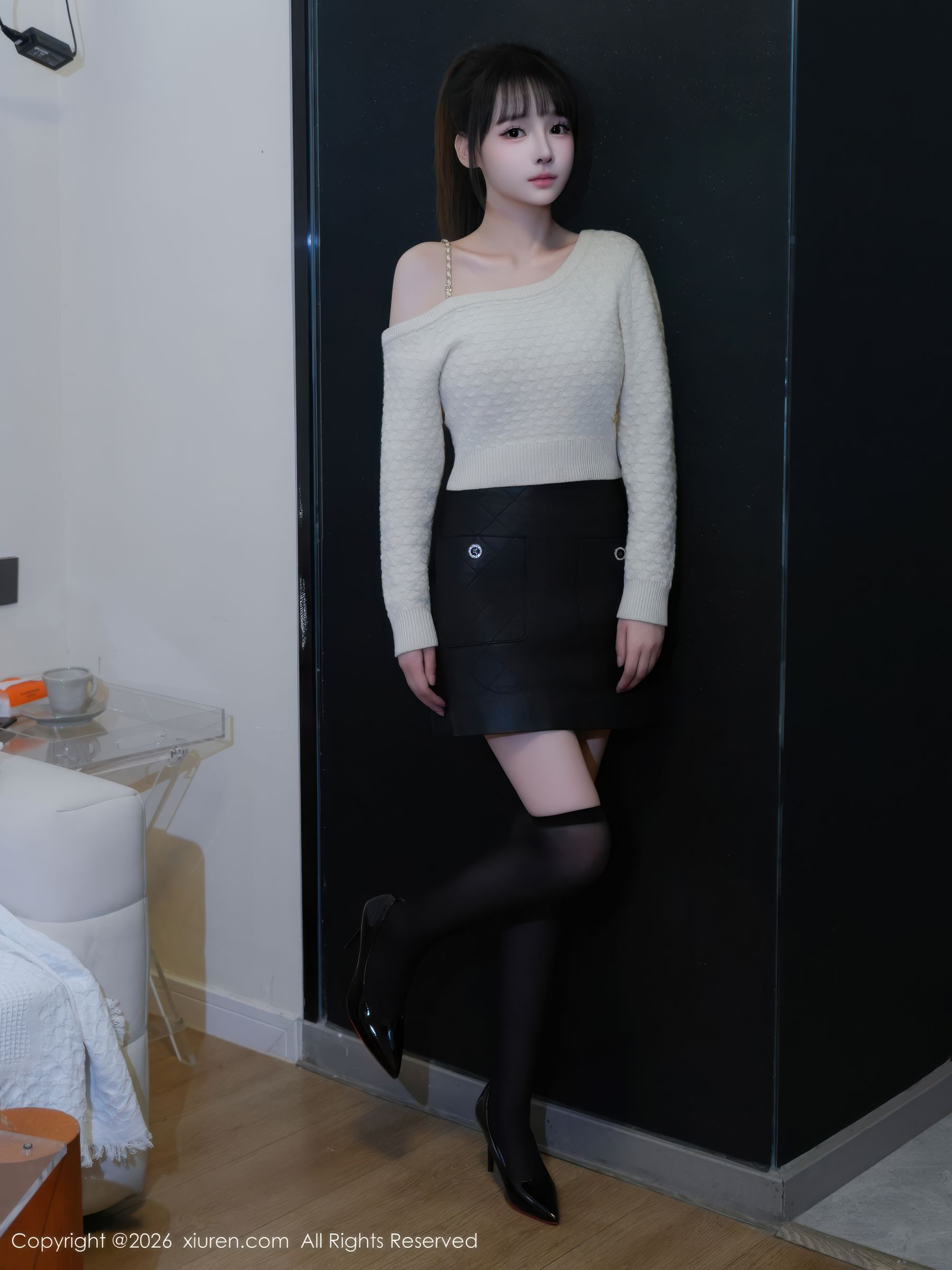 [秀人XiuRen] 2026.01.21 No.11254 沈蜜儿/(65P)