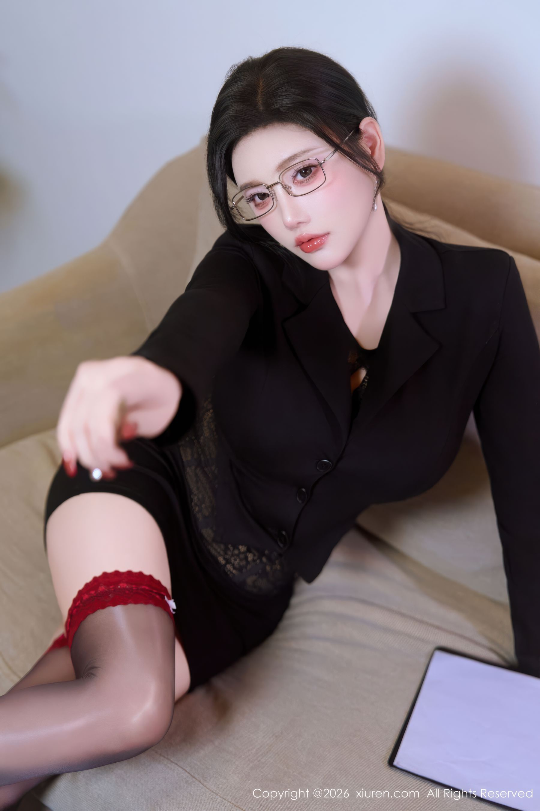 [秀人XiuRen] 2026.01.14 No.11230 杨晨晨/(75P)