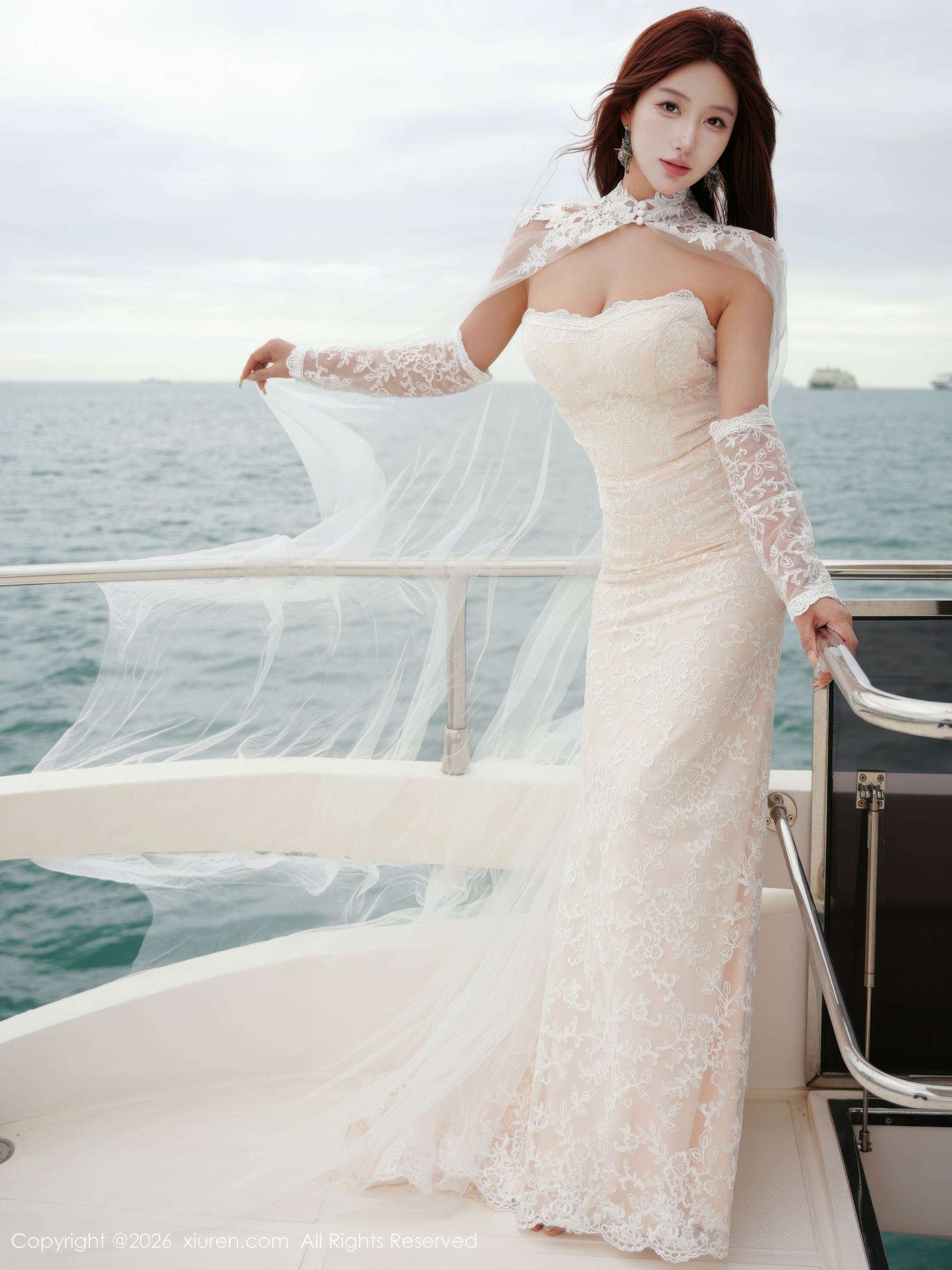[秀人XiuRen] 2026.01.16 No.11243 金允希Yuki/(81P)