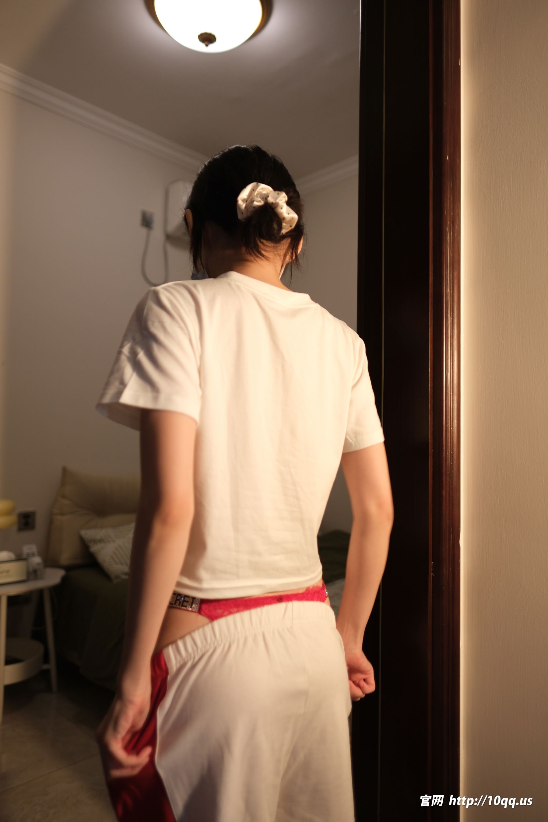 [ROSI写真] 口罩系列 2025.03.30 NO.3213/(109P)