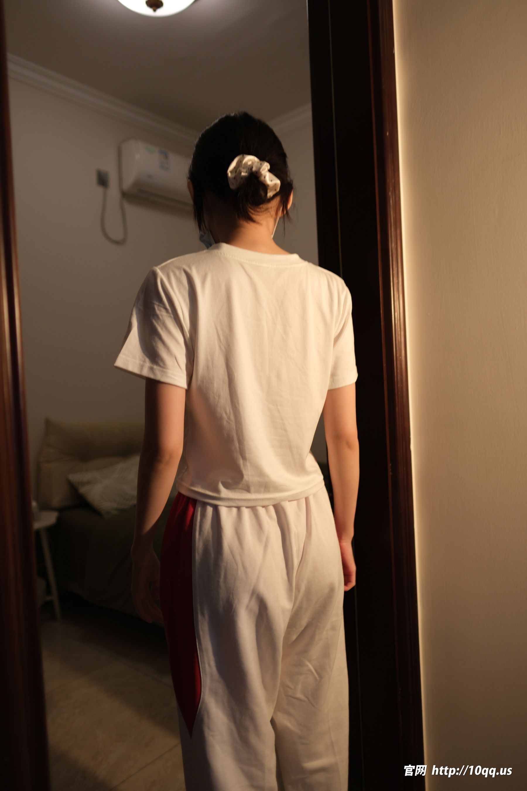[ROSI写真] 口罩系列 2025.03.30 NO.3213/(109P)