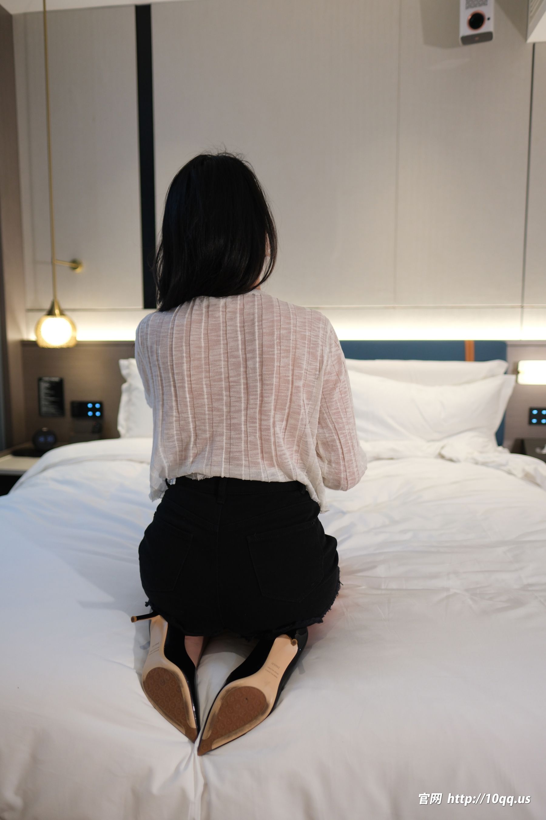 [ROSI写真] 口罩系列 2025.03.18 NO.3201/(61P)