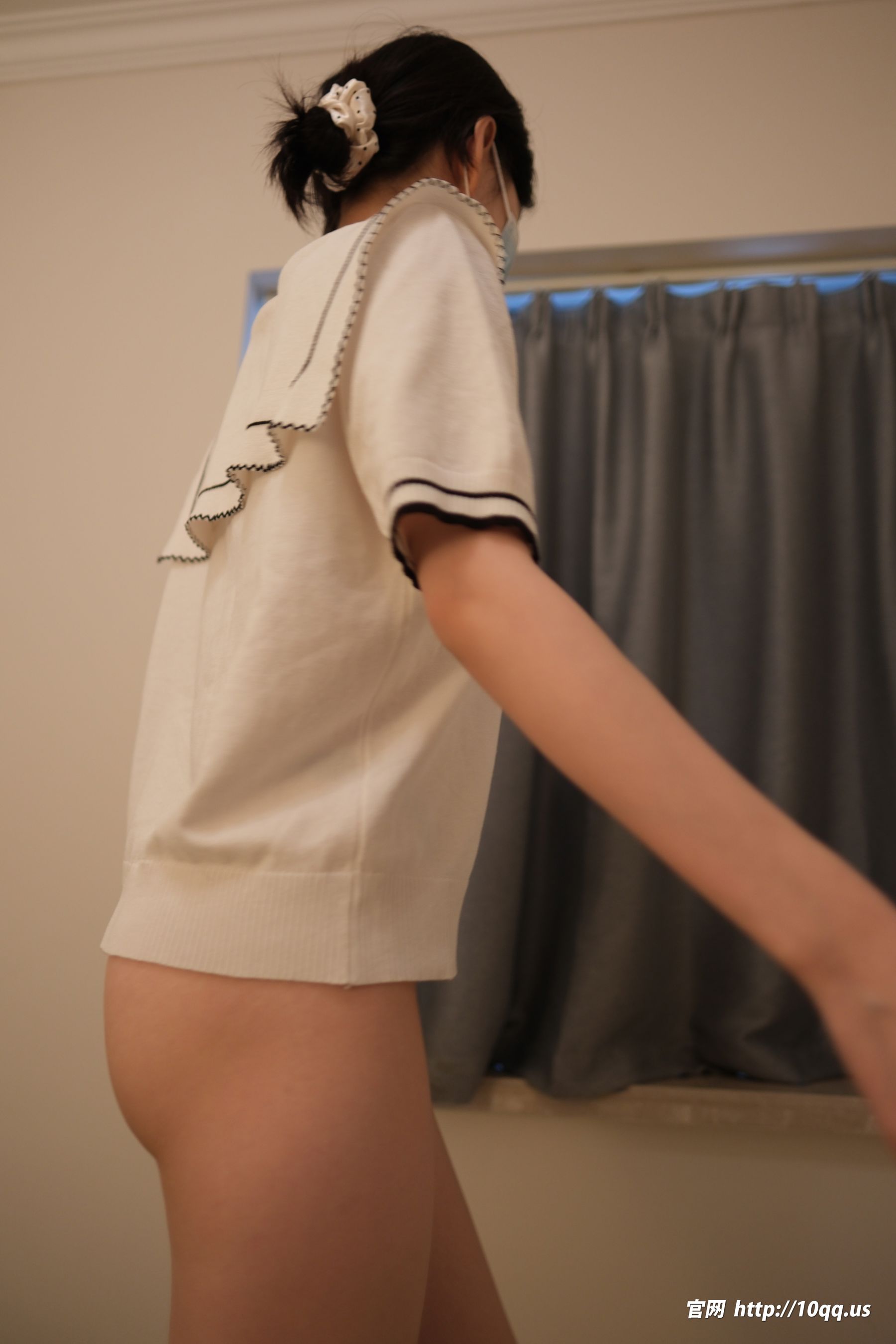 [ROSI写真] 口罩系列 2025.02.16 NO.3171/(118P)