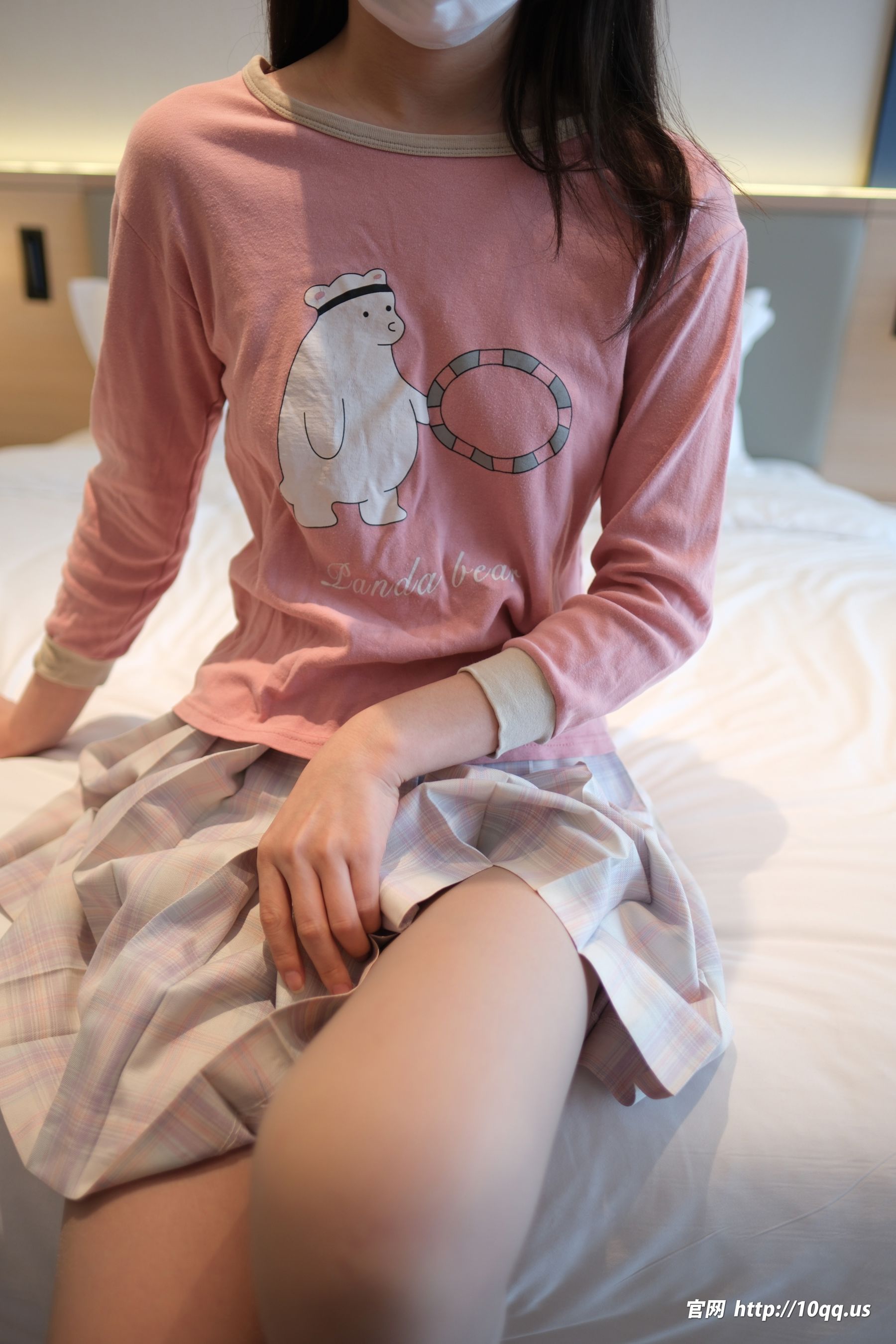 [ROSI写真] 口罩系列 2025.03.04 NO.3187/(152P)