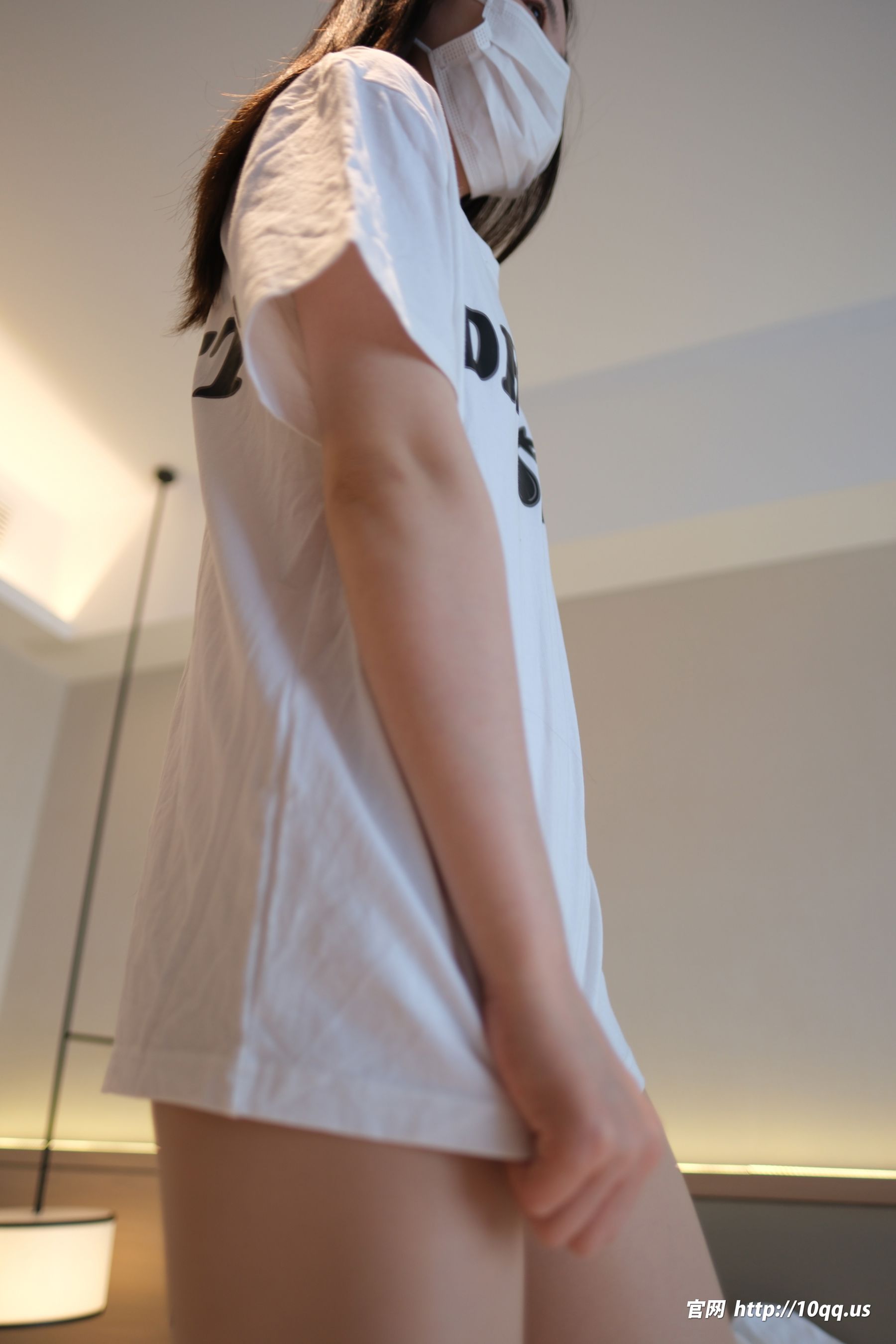 [ROSI写真] 口罩系列 2025.03.06 NO.3189/(119P)