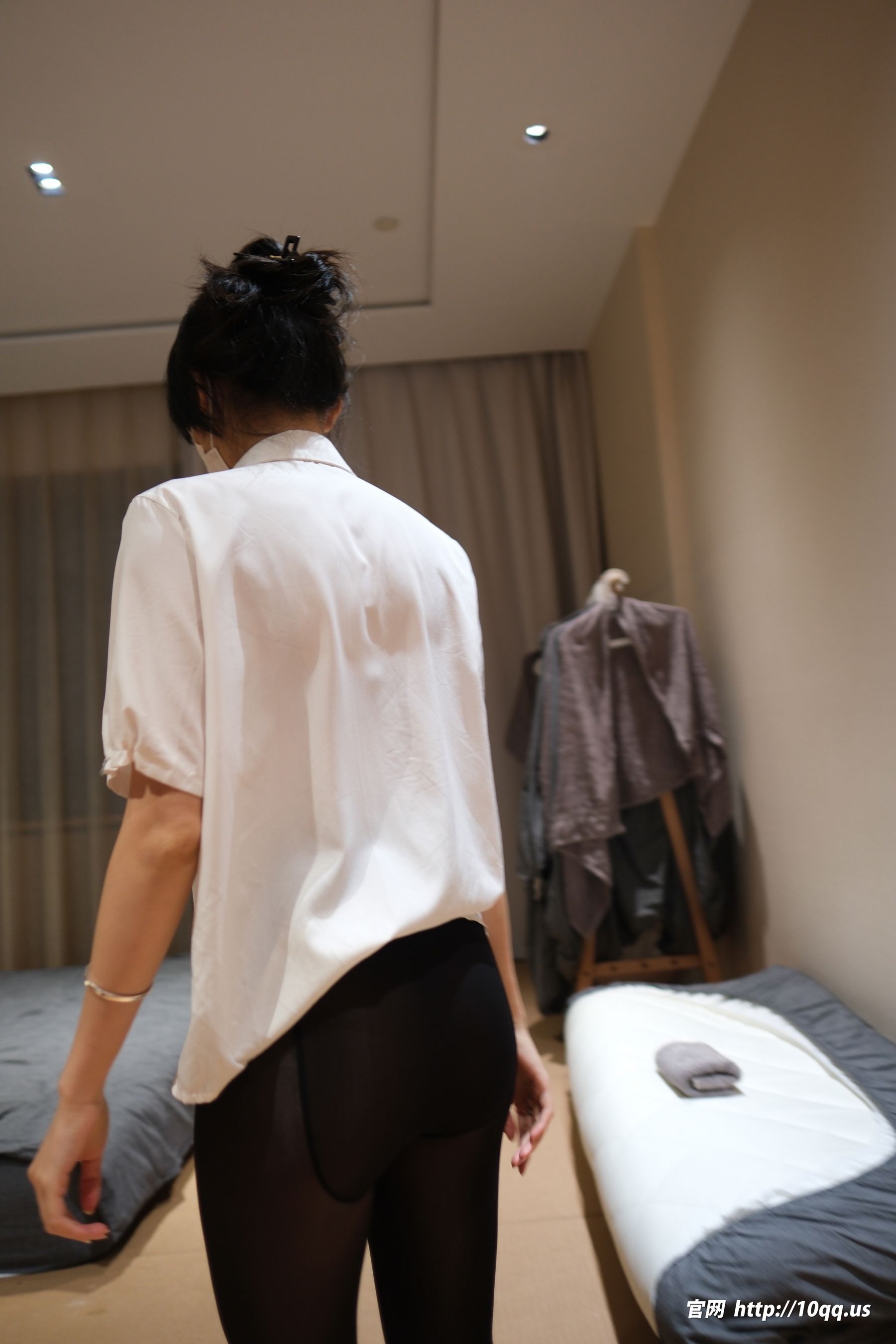 [ROSI写真] 口罩系列 2025.02.27 NO.3182/(79P)