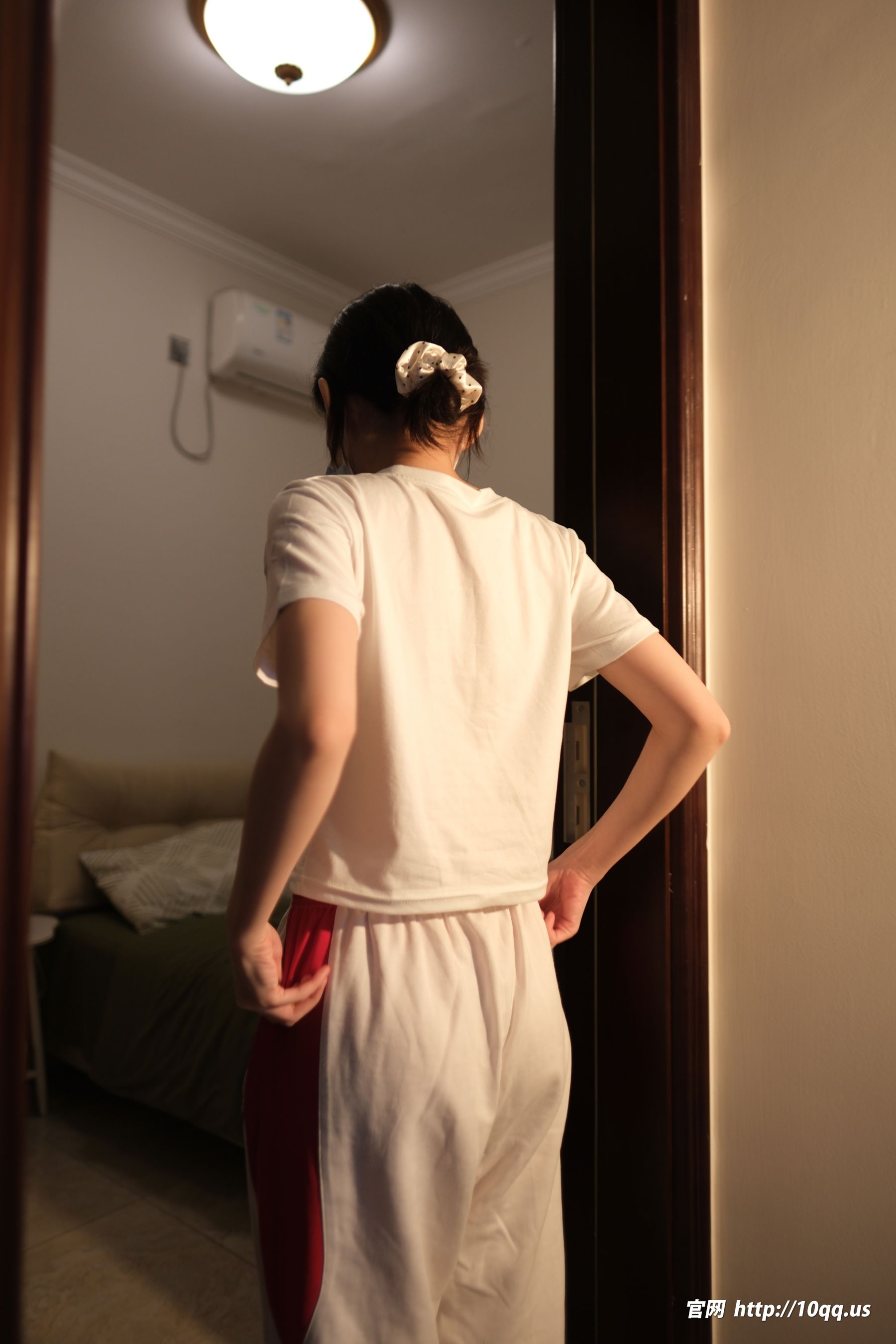 [ROSI写真] 口罩系列 2025.03.30 NO.3213/(109P)