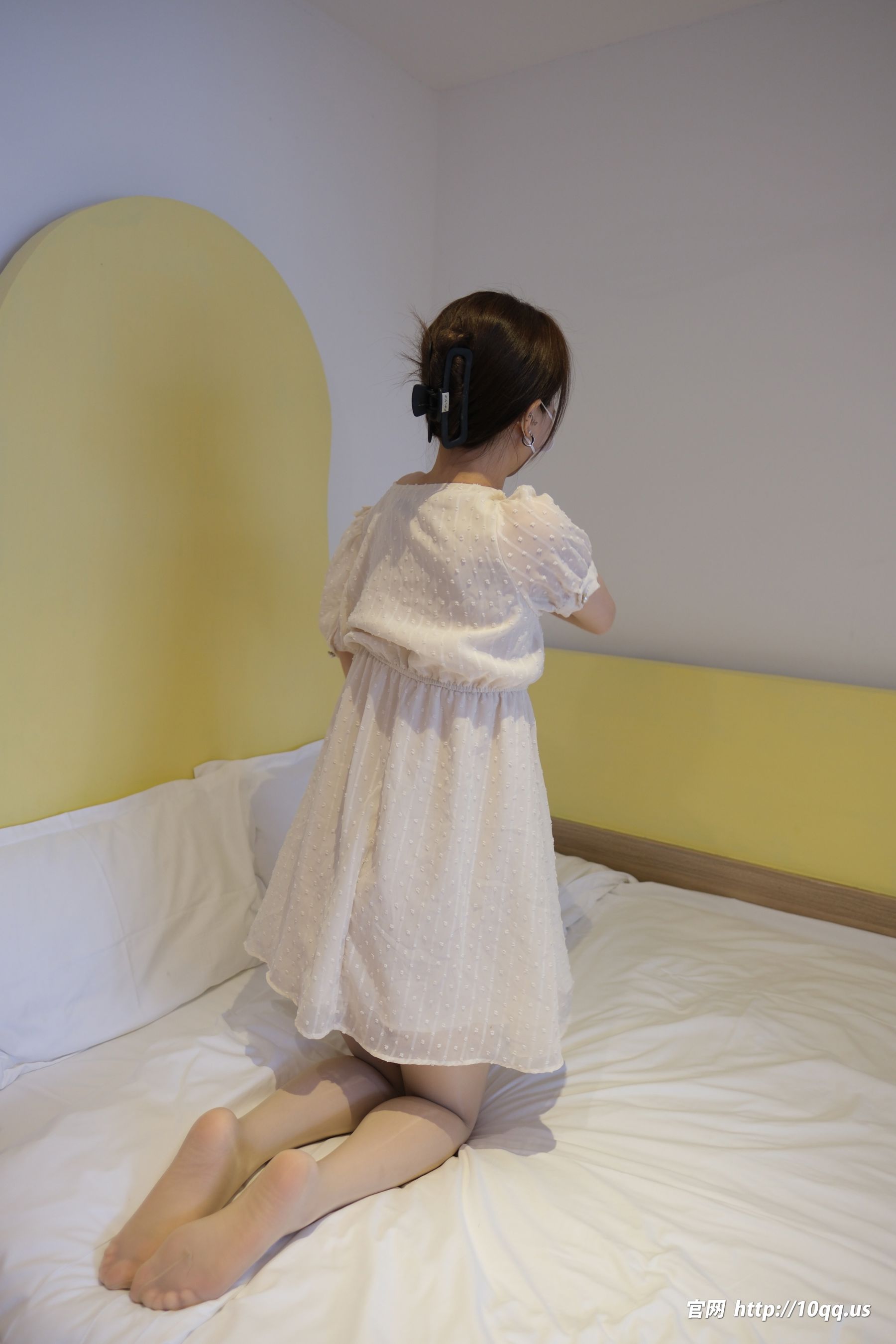 [ROSI写真] 口罩系列 2025.02.21 NO.3176/(88P)