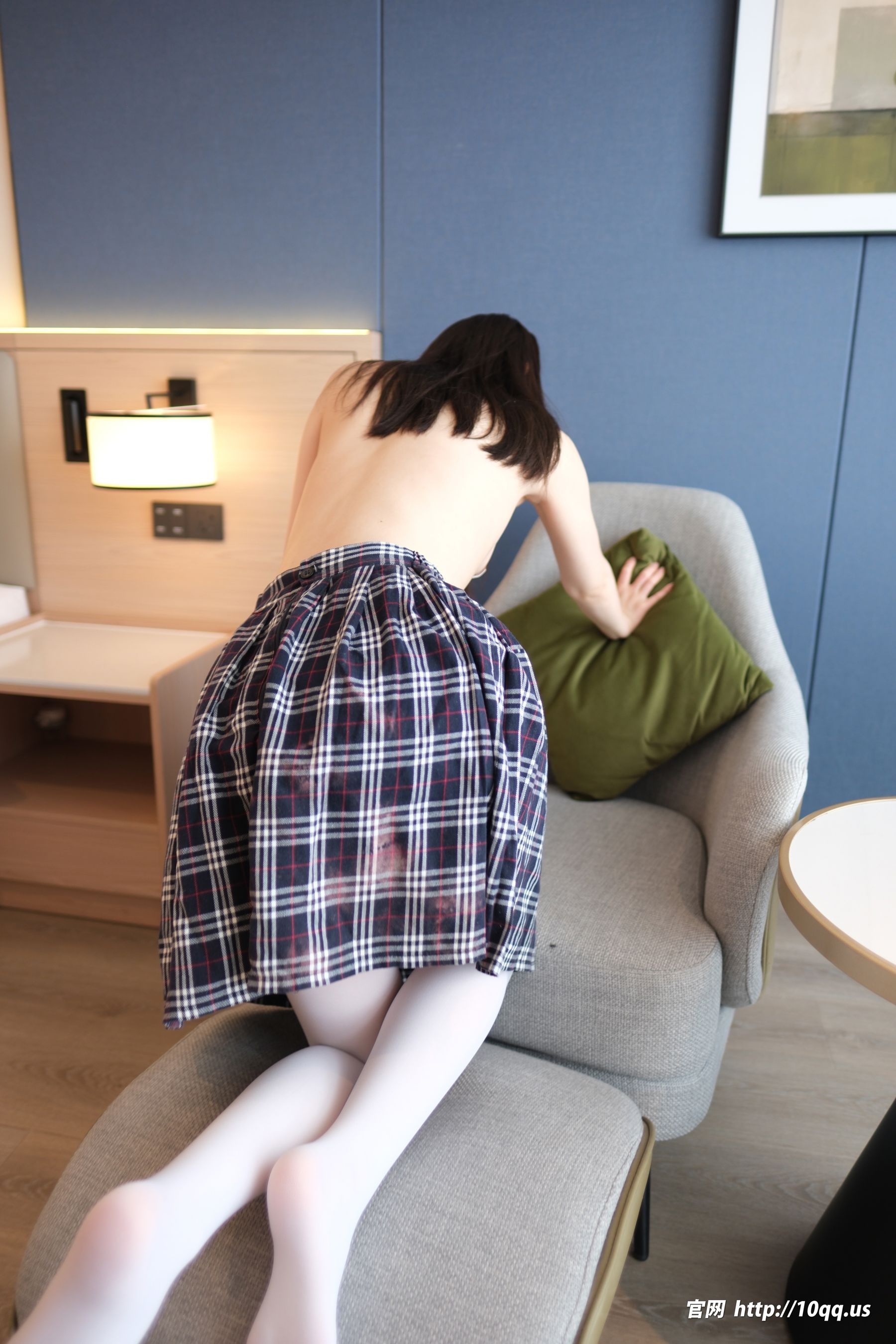 [ROSI写真] 口罩系列 2025.03.10 NO.3193/(122P)