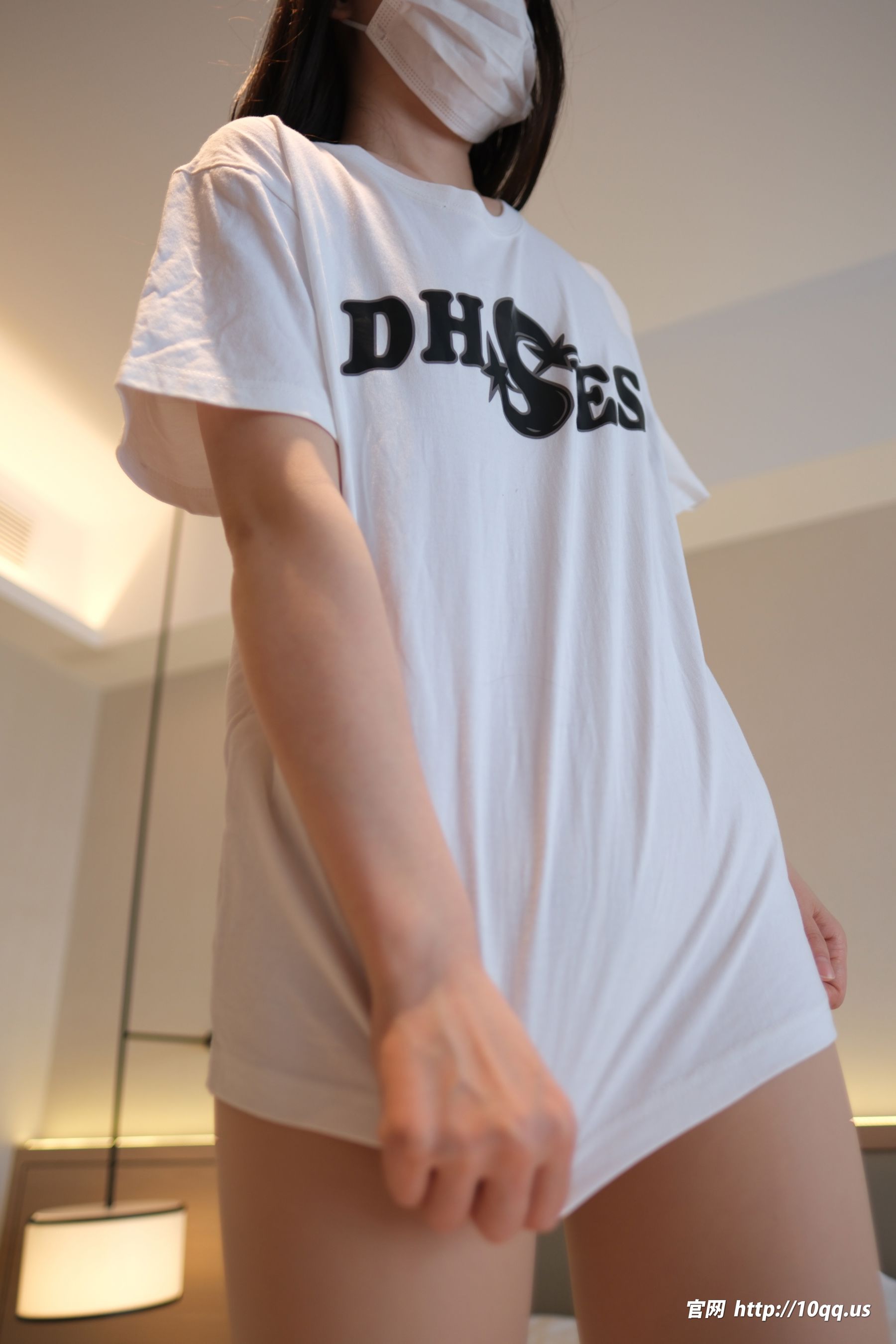 [ROSI写真] 口罩系列 2025.03.06 NO.3189/(119P)