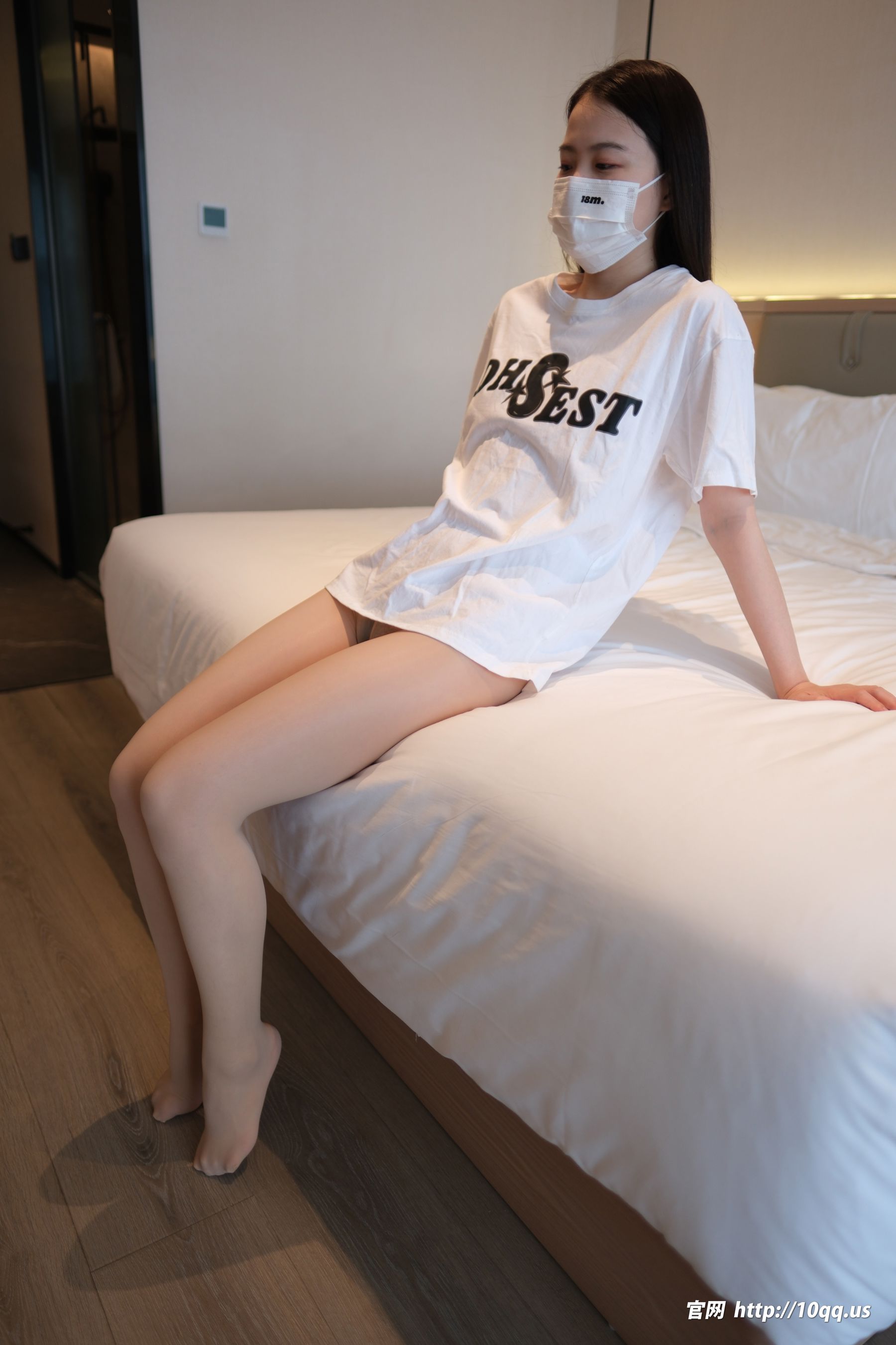 [ROSI写真] 口罩系列 2025.03.06 NO.3189/(119P)