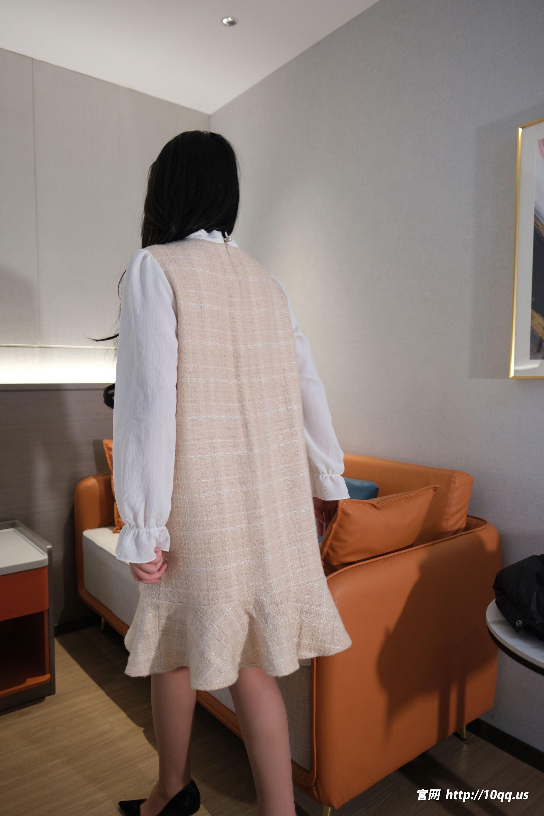 [ROSI写真] 口罩系列 2025.03.25 NO.3208/(75P)