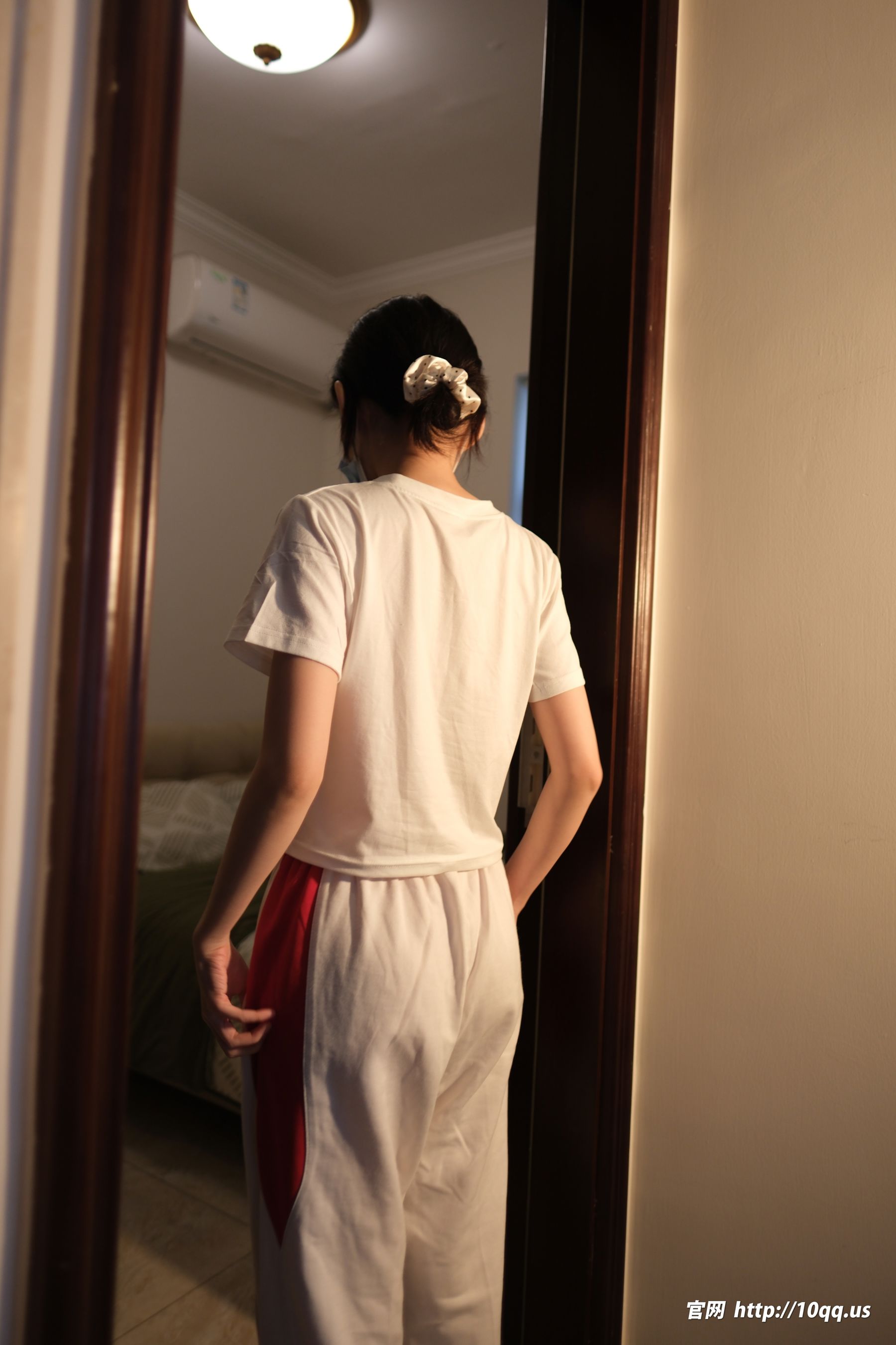 [ROSI写真] 口罩系列 2025.03.30 NO.3213/(109P)
