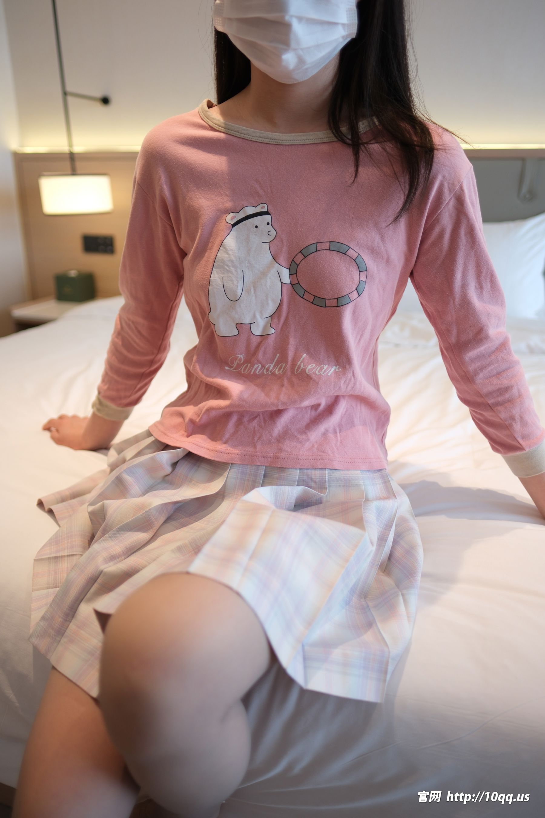 [ROSI写真] 口罩系列 2025.03.04 NO.3187/(152P)