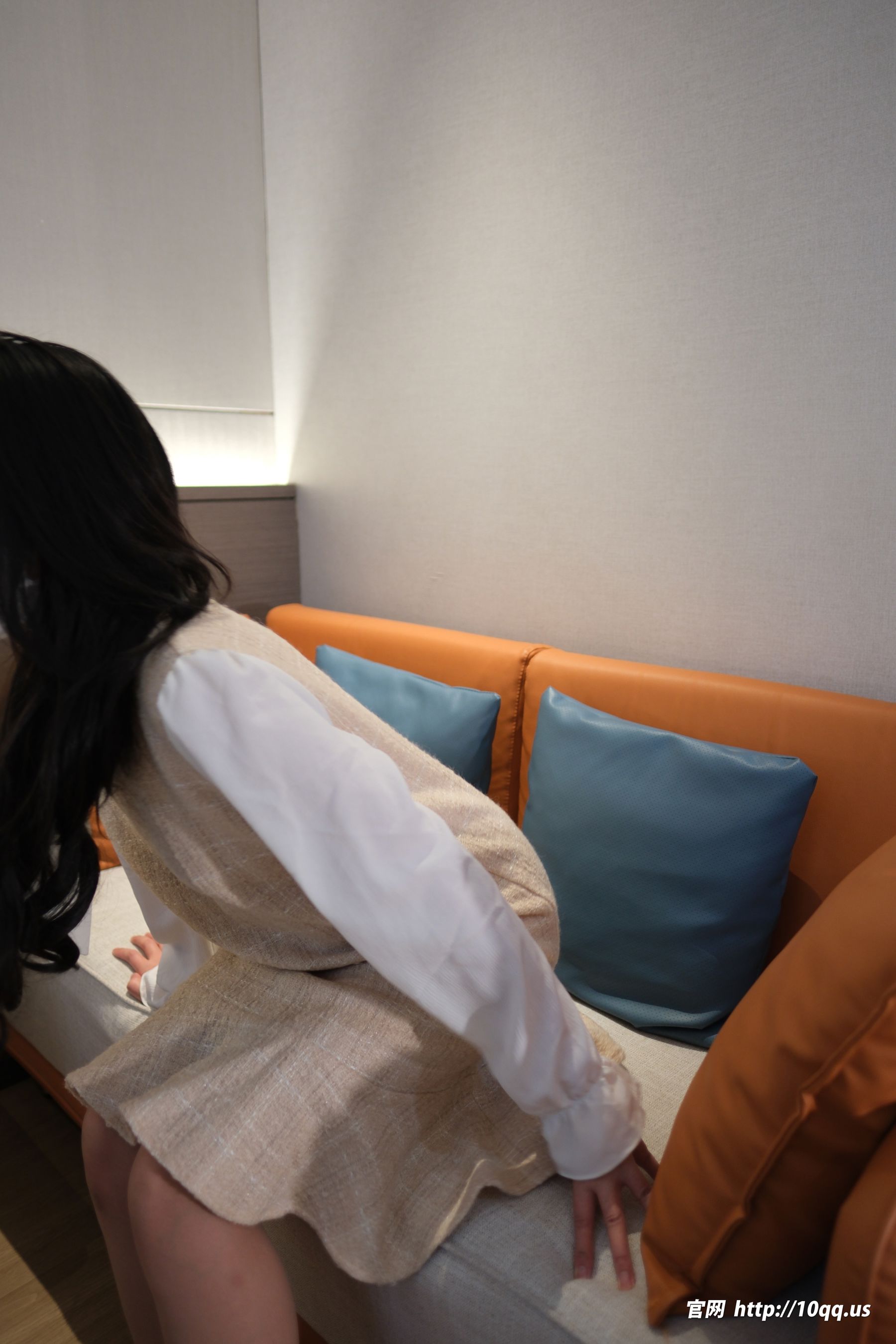 [ROSI写真] 口罩系列 2025.03.25 NO.3208/(75P)