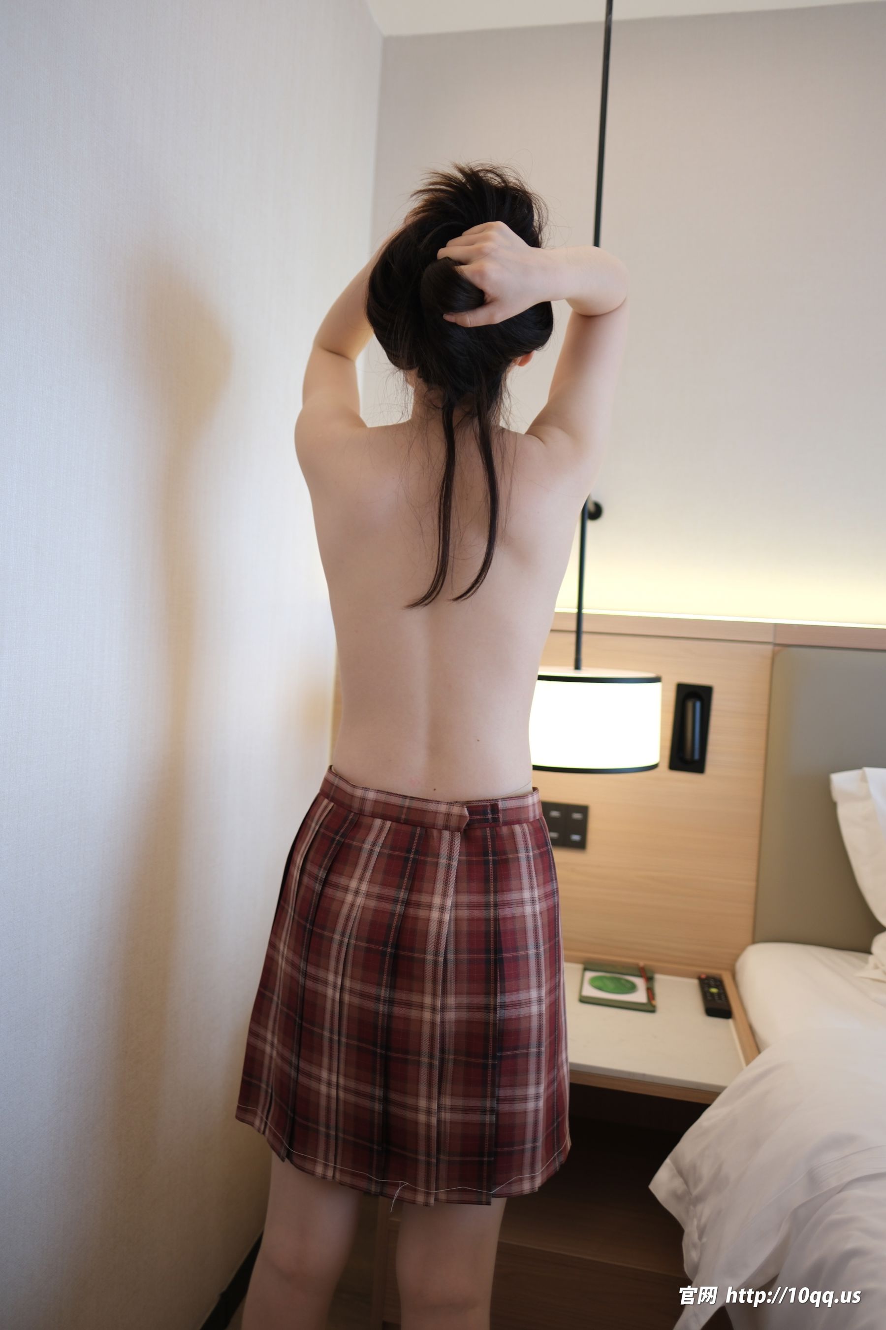 [ROSI写真] 口罩系列 2025.03.24 NO.3207/(66P)