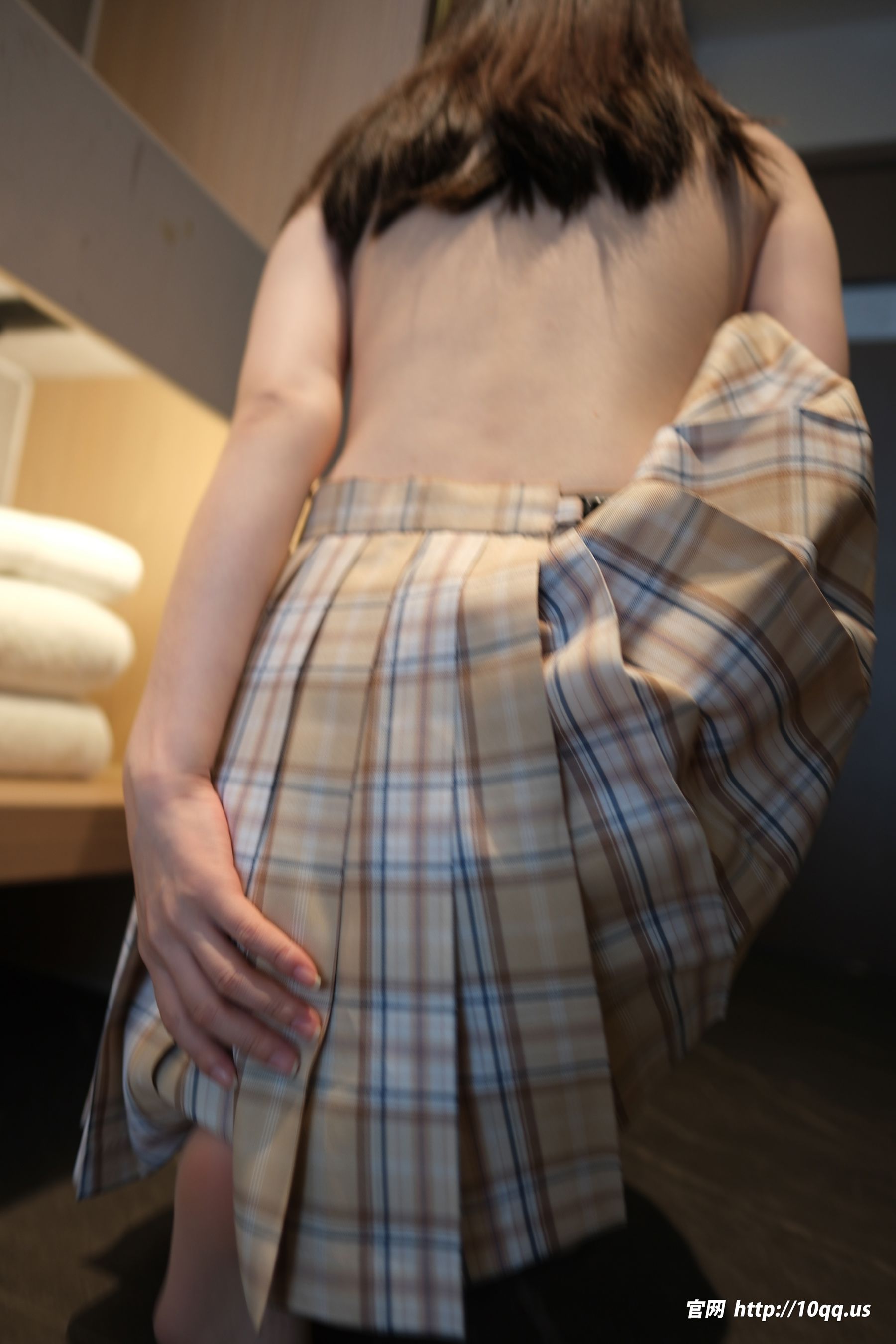 [ROSI写真] 口罩系列 2025.03.22 NO.3205/(78P)