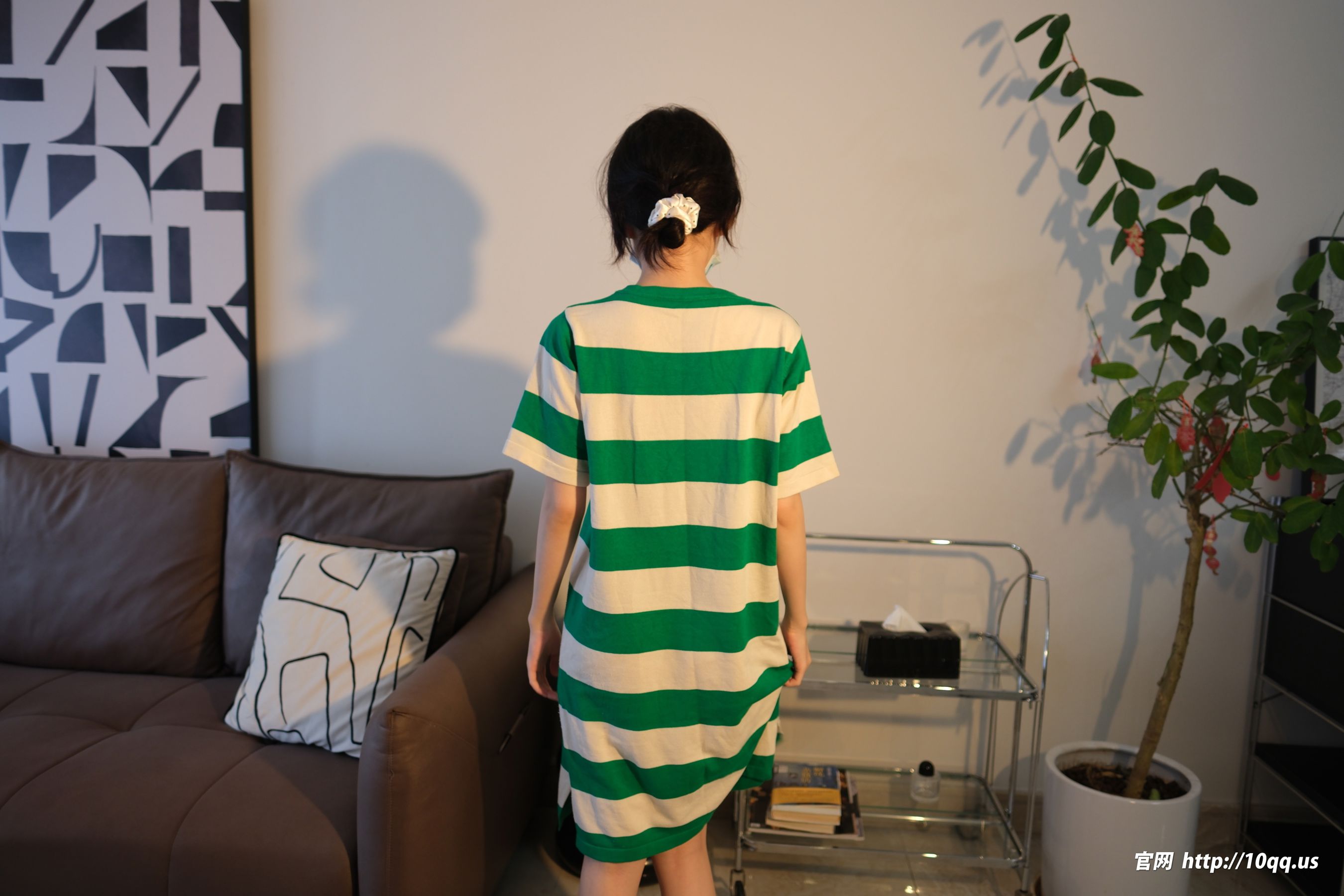 [ROSI写真] 口罩系列 2025.03.07 NO.3190/(75P)