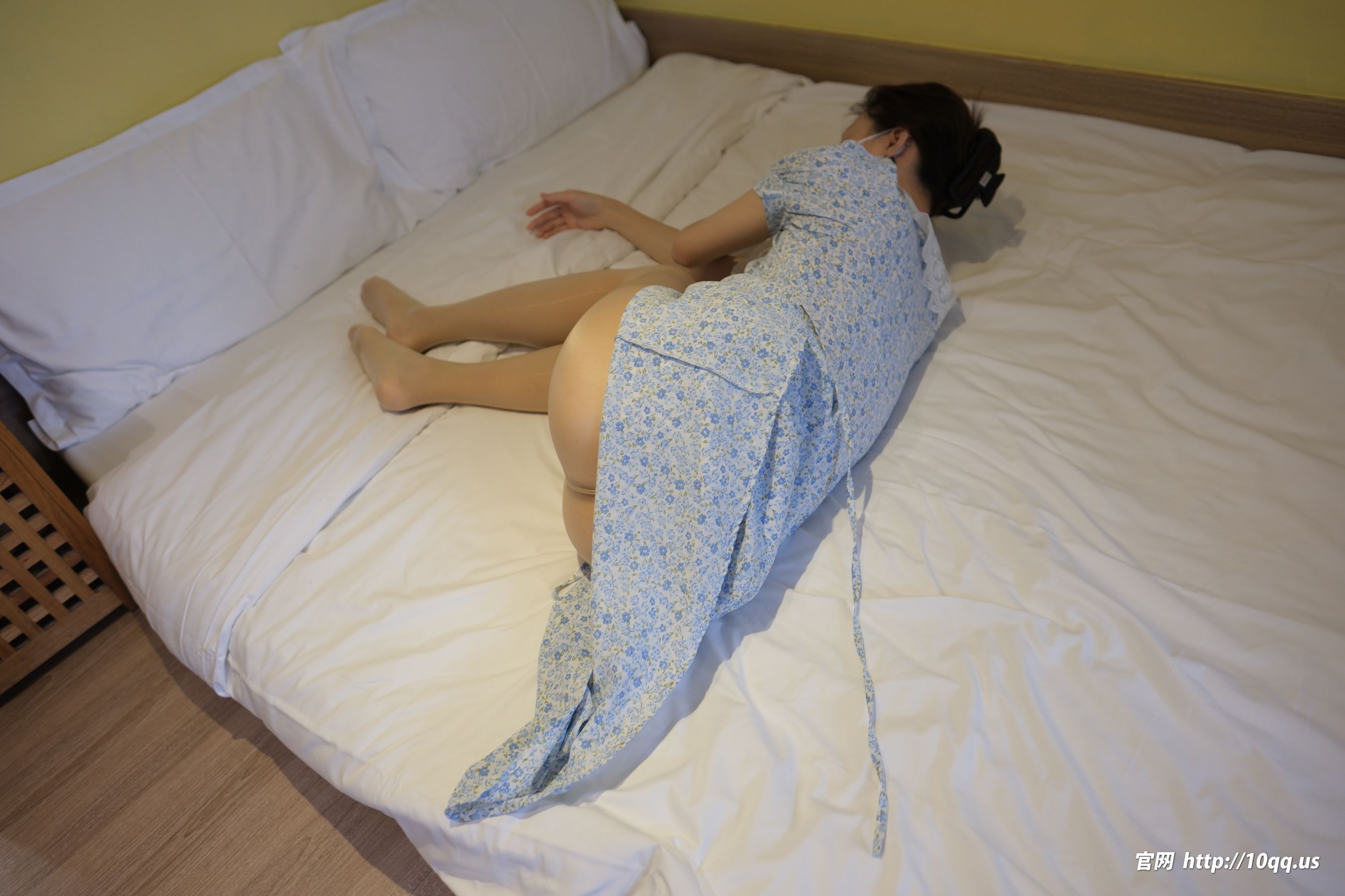 [ROSI写真] 口罩系列 2025.02.25 NO.3180/(87P)