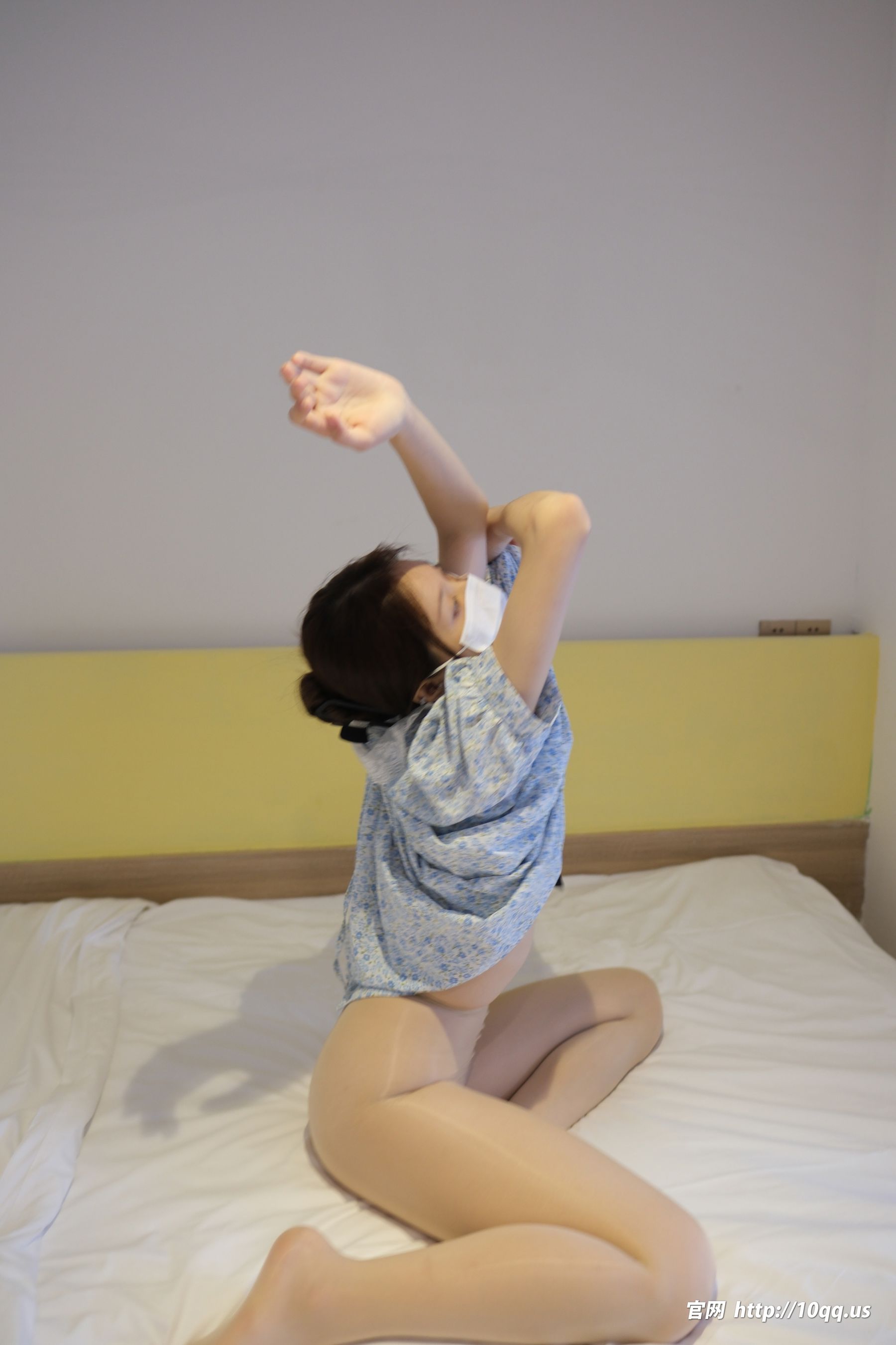 [ROSI写真] 口罩系列 2025.02.25 NO.3180/(87P)