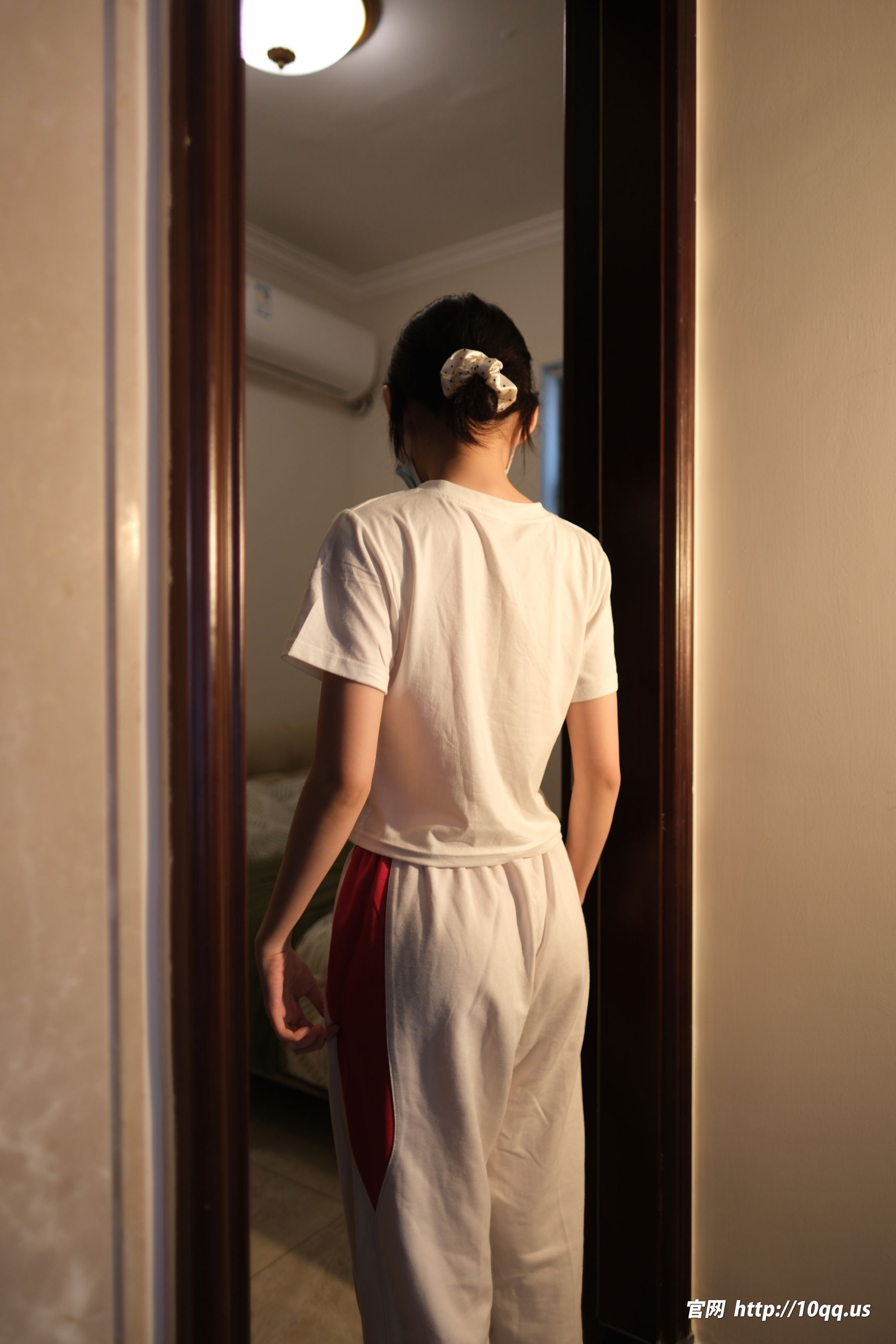 [ROSI写真] 口罩系列 2025.03.30 NO.3213/(109P)