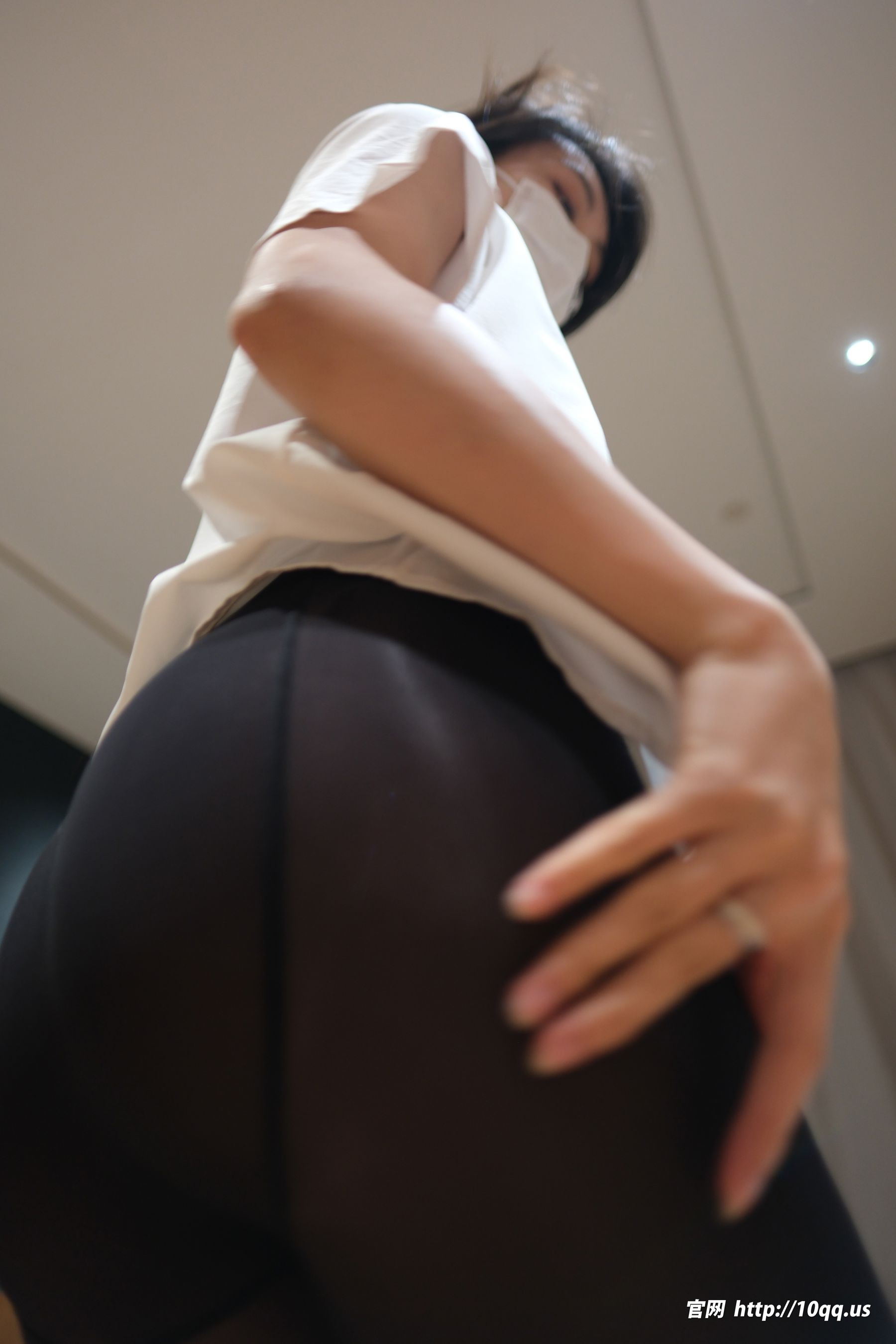 [ROSI写真] 口罩系列 2025.02.27 NO.3182/(79P)