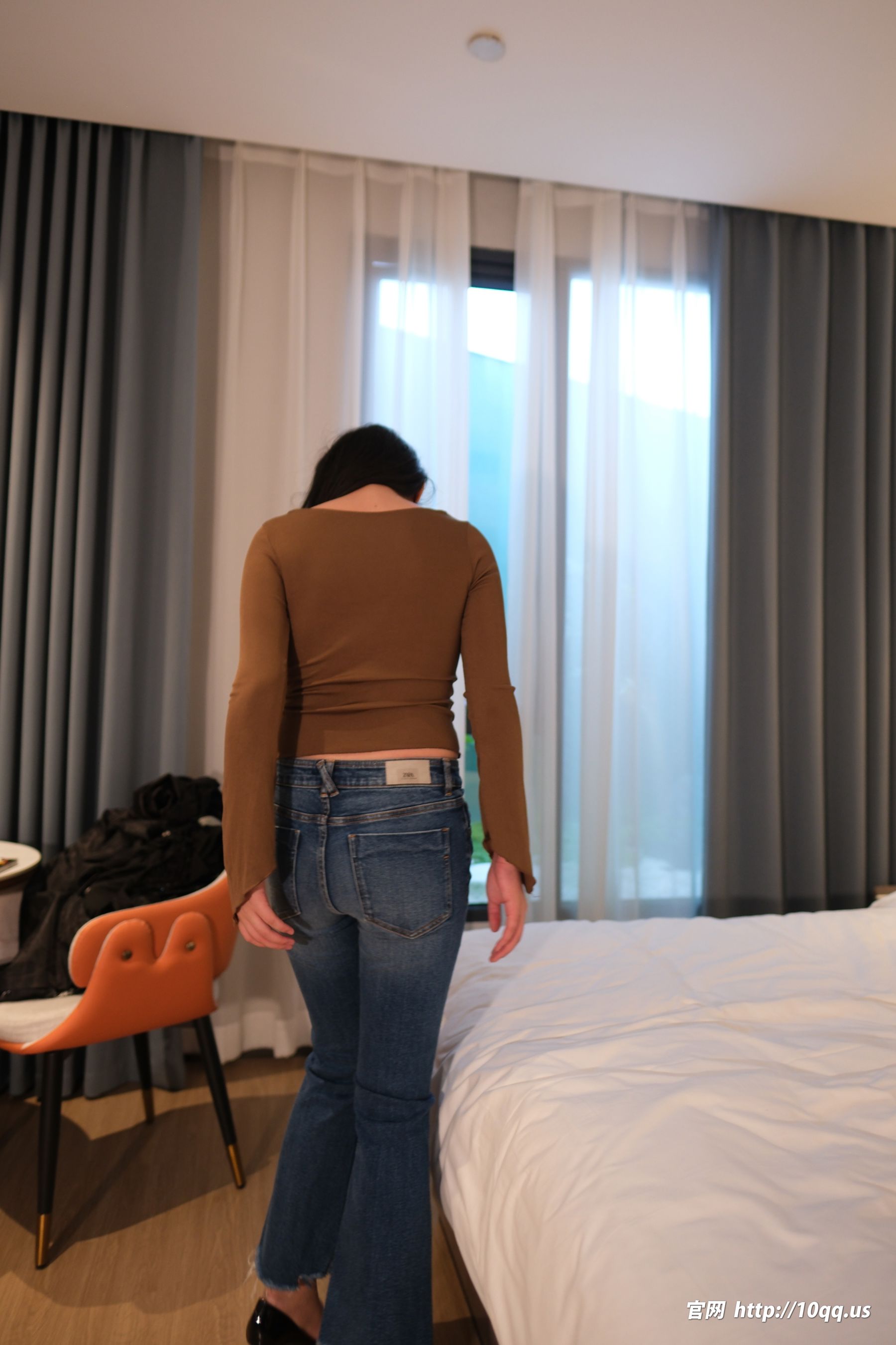 [ROSI写真] 口罩系列 2025.03.08 NO.3191/(88P)