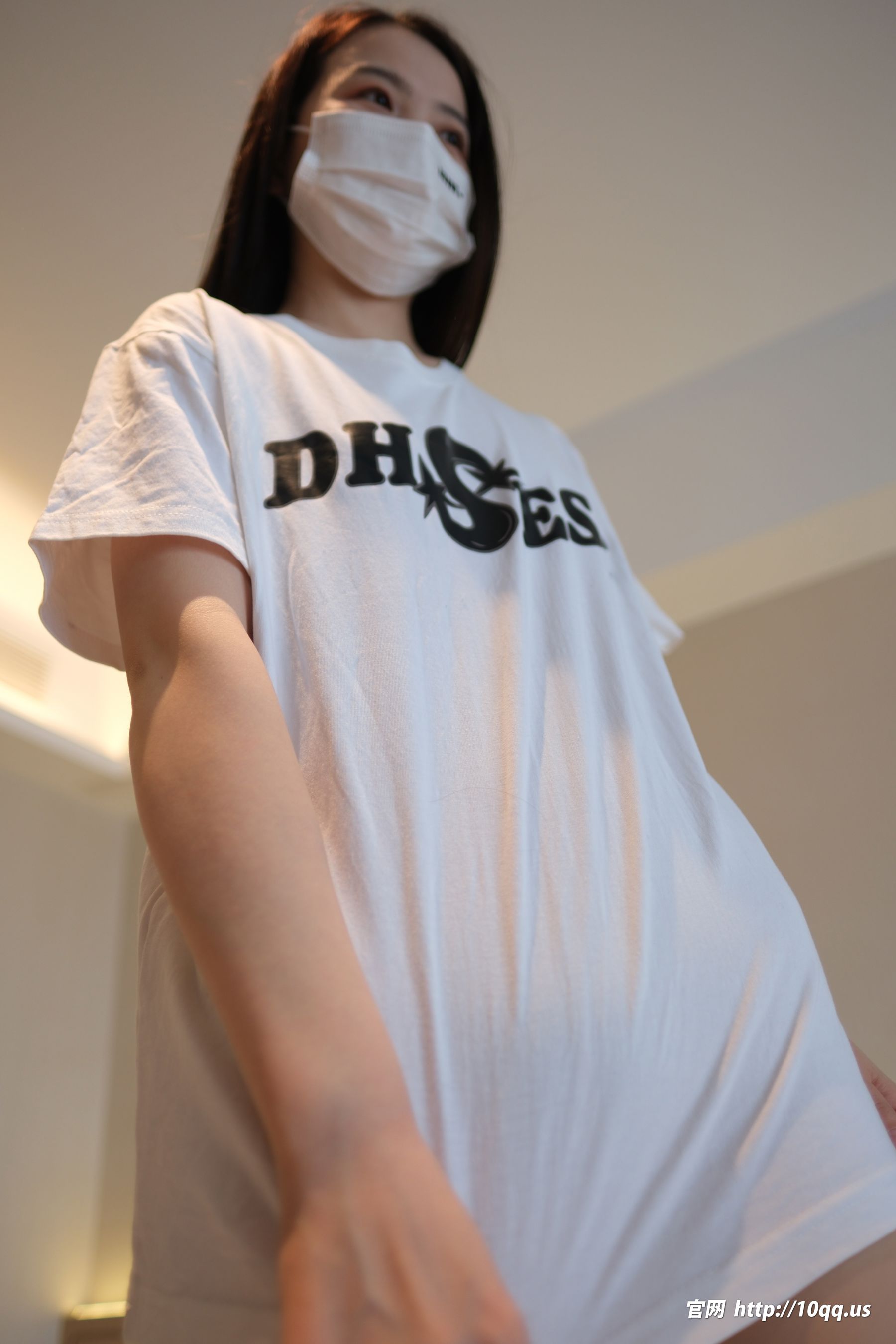 [ROSI写真] 口罩系列 2025.03.06 NO.3189/(119P)