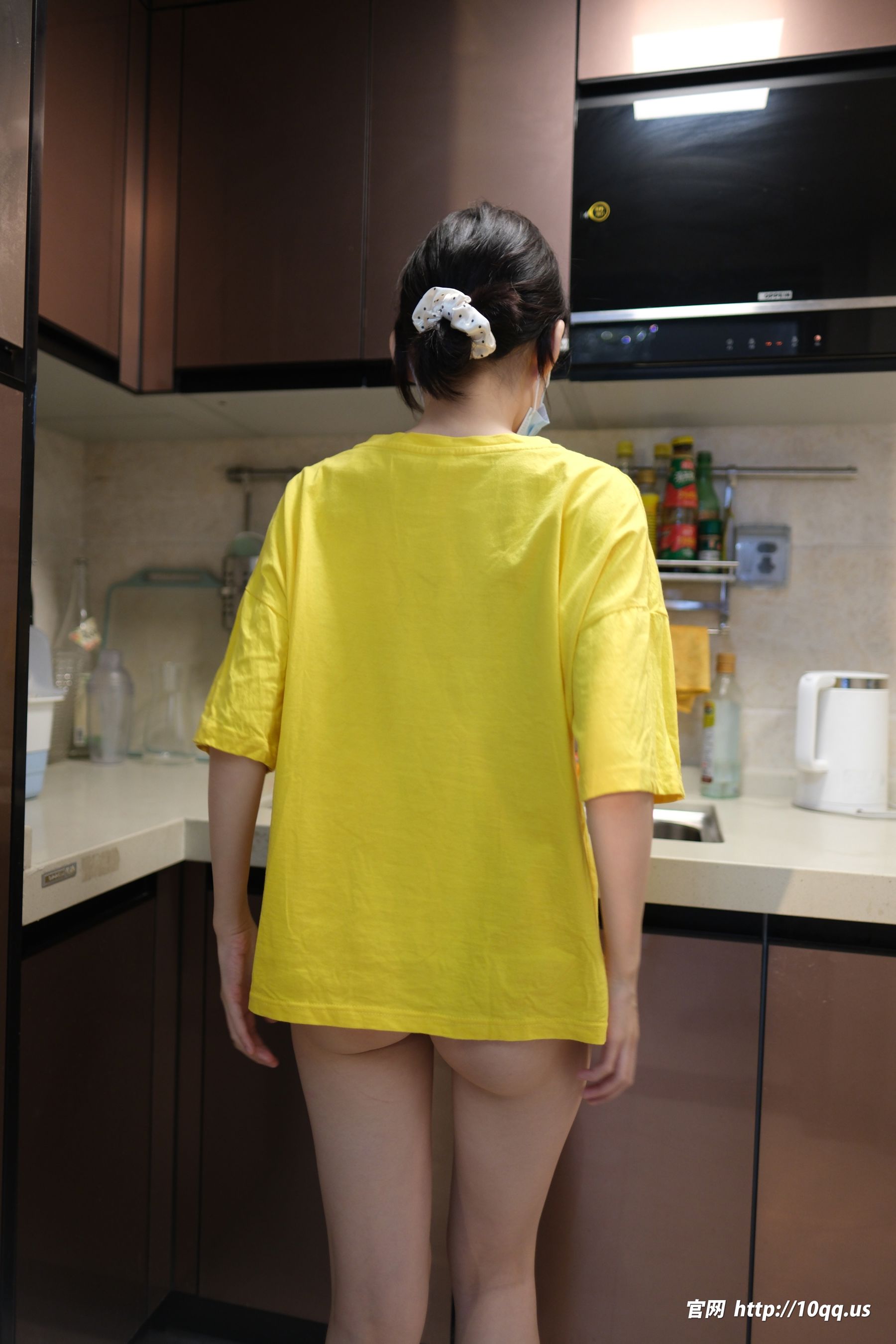 [ROSI写真] 口罩系列 2025.03.27 NO.3210/(70P)