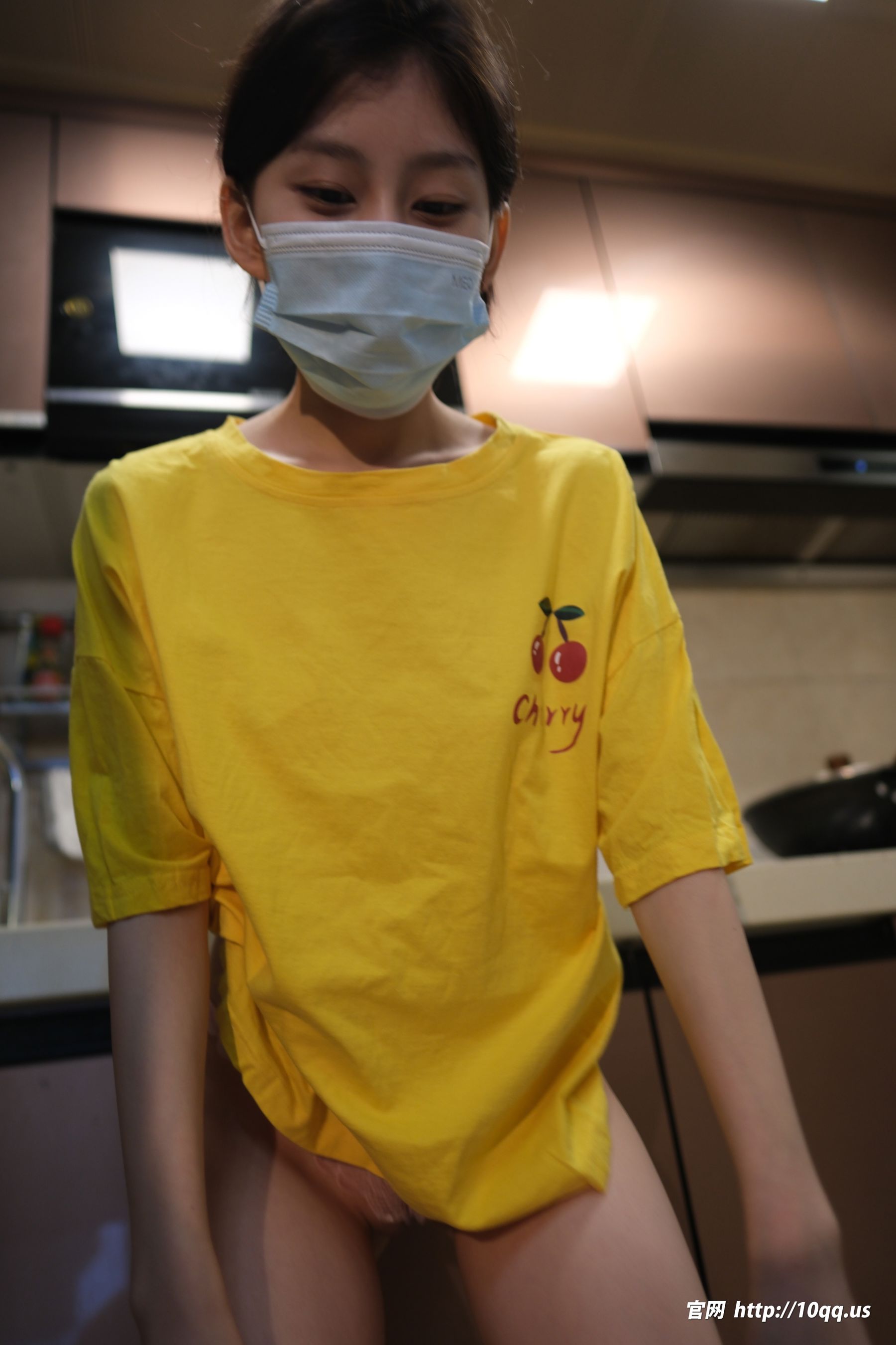 [ROSI写真] 口罩系列 2025.03.27 NO.3210/(70P)