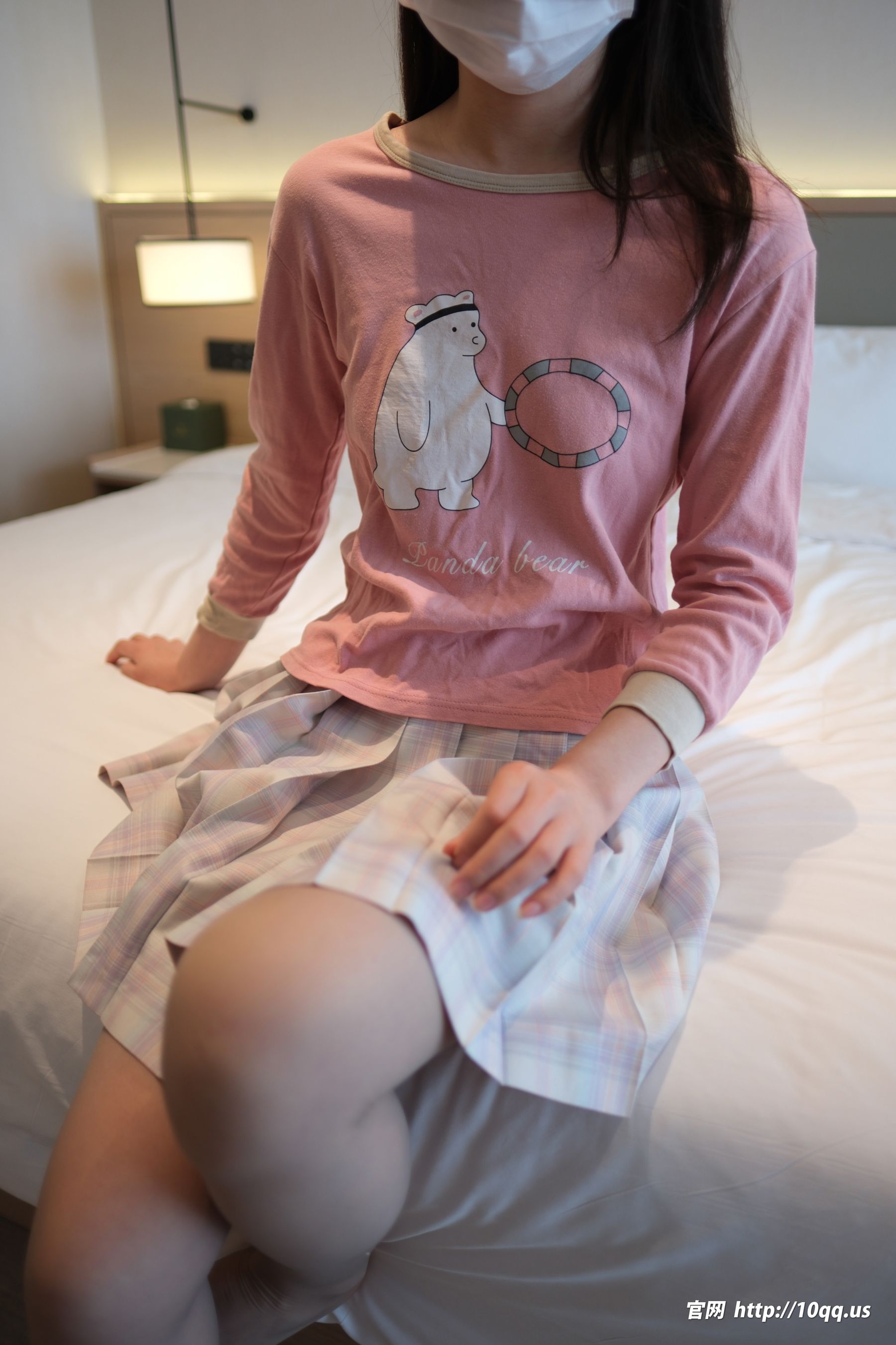 [ROSI写真] 口罩系列 2025.03.04 NO.3187/(152P)