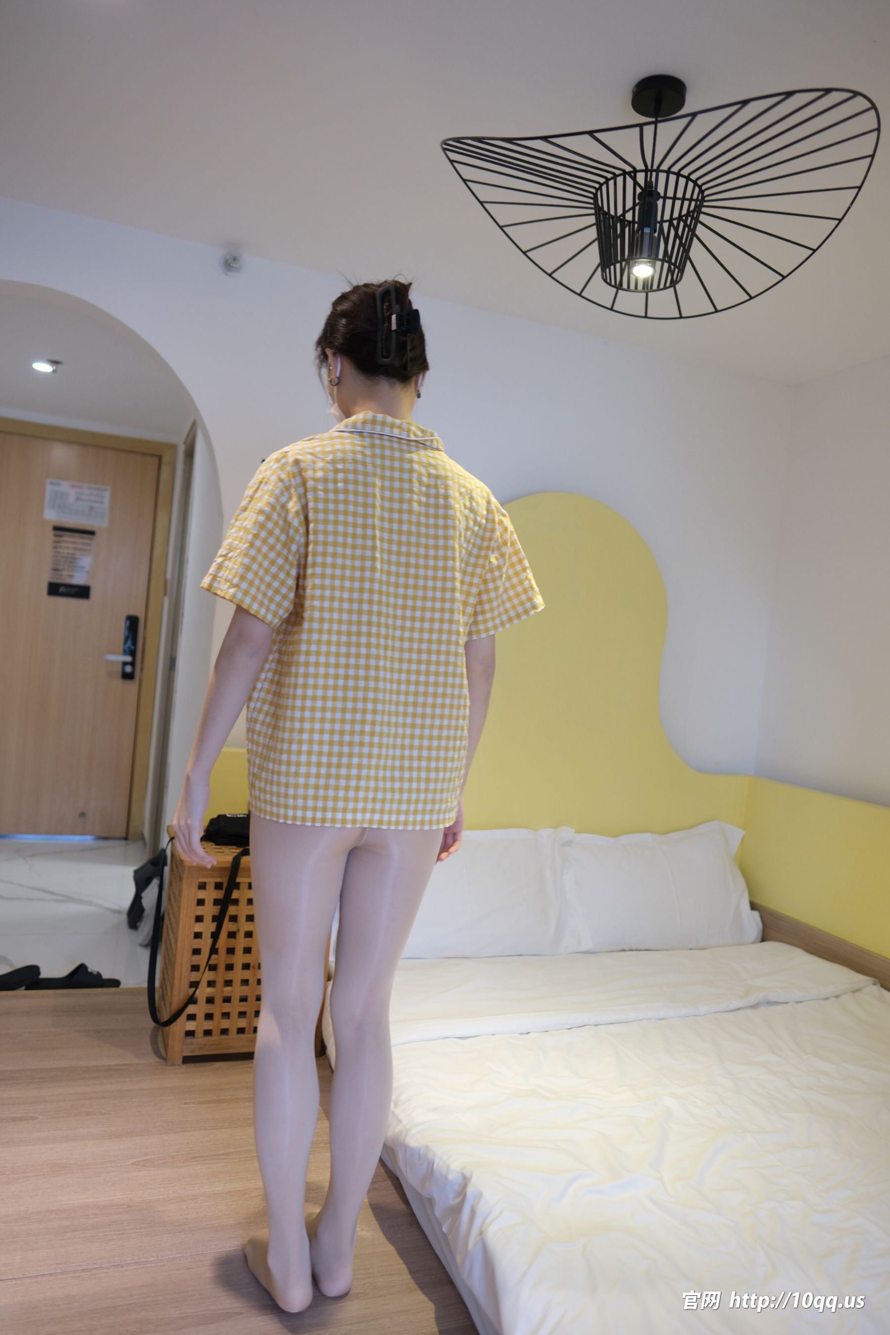 [ROSI写真] 口罩系列 2025.02.13 NO.3168/(77P)