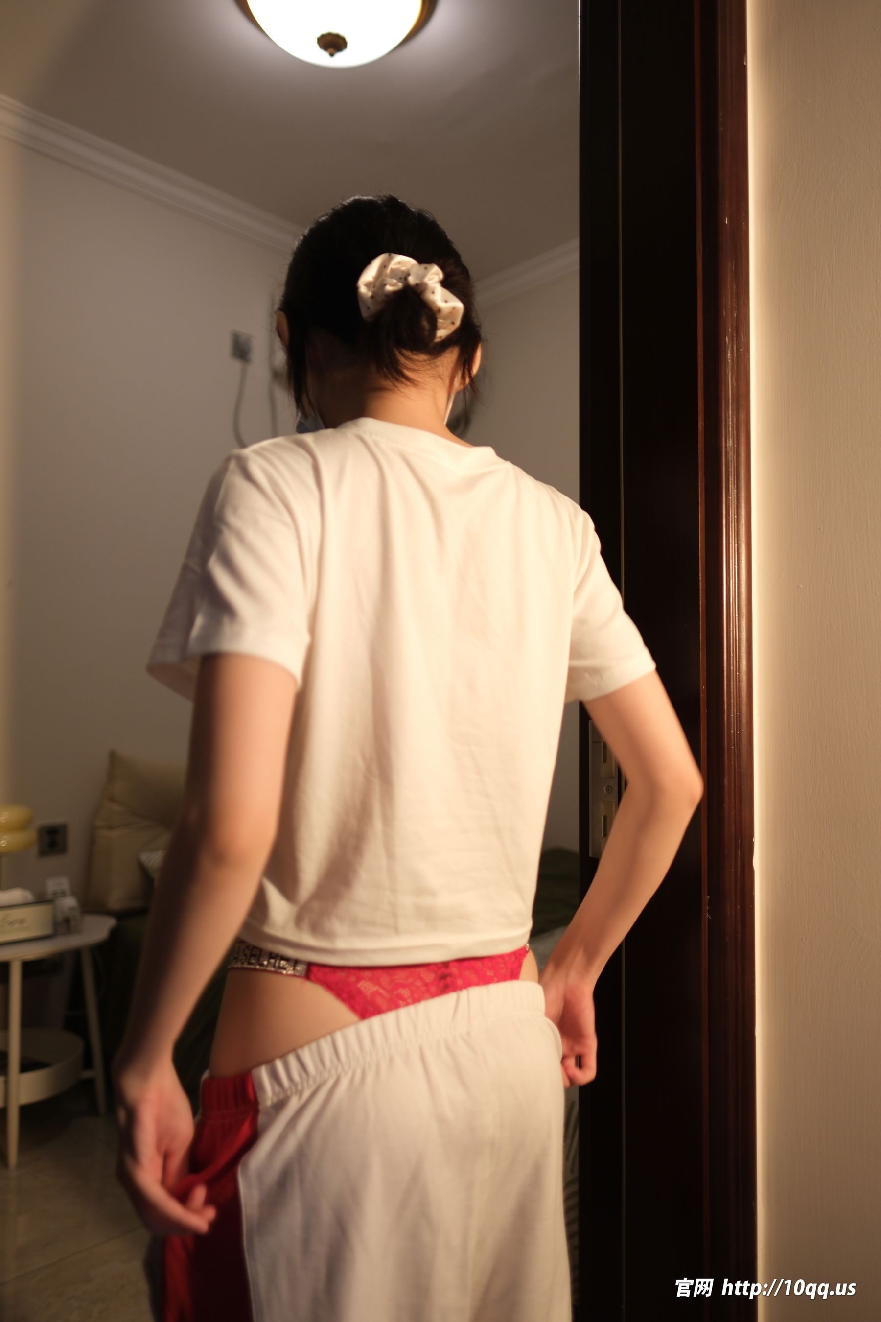 [ROSI写真] 口罩系列 2025.03.30 NO.3213/(109P)