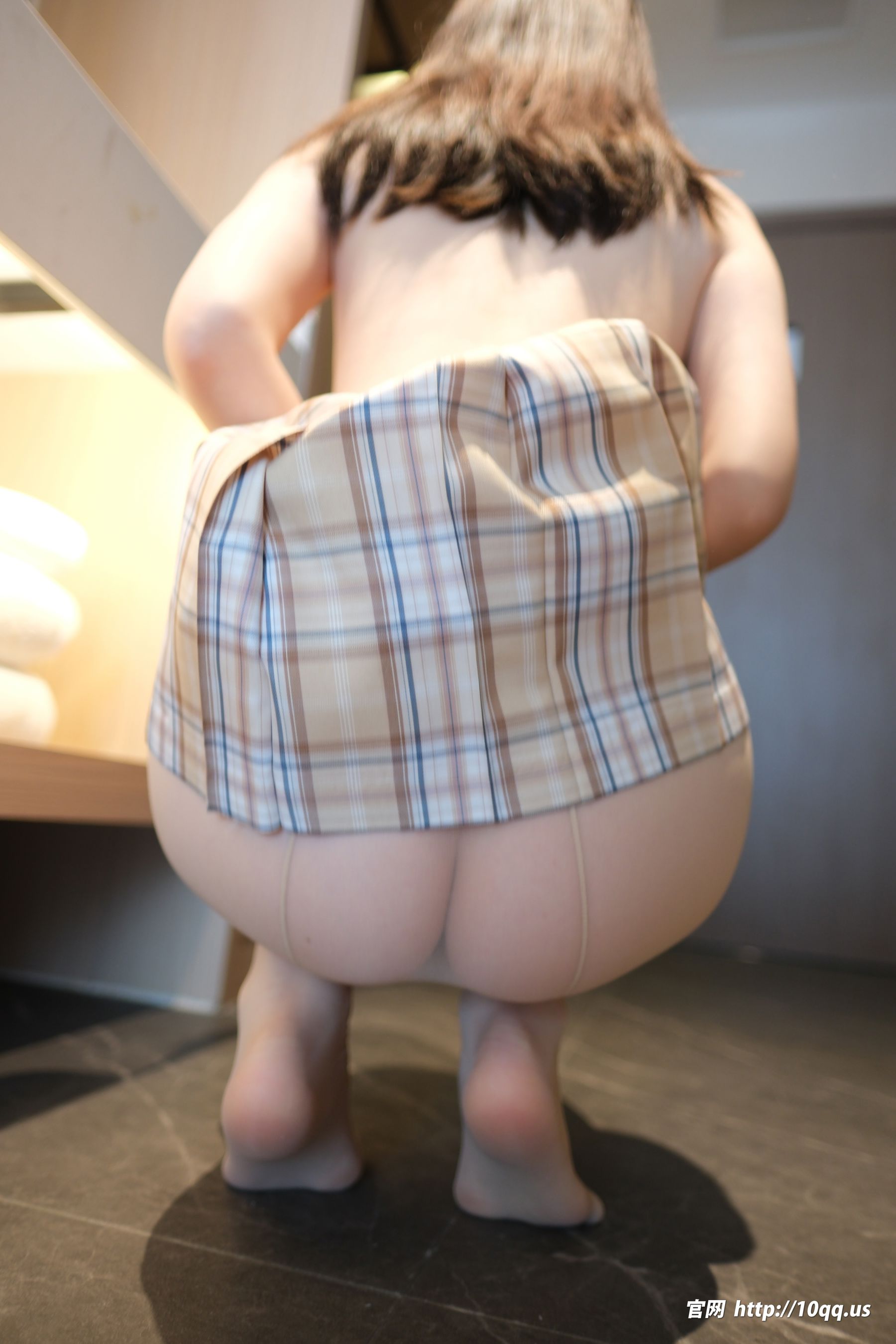 [ROSI写真] 口罩系列 2025.03.22 NO.3205/(78P)